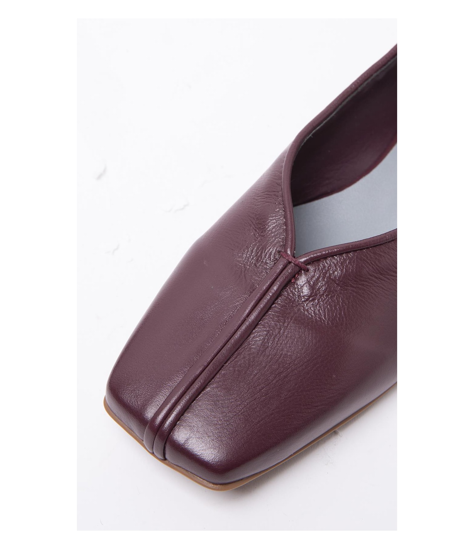Sapatilha Classic Rch Bordeaux