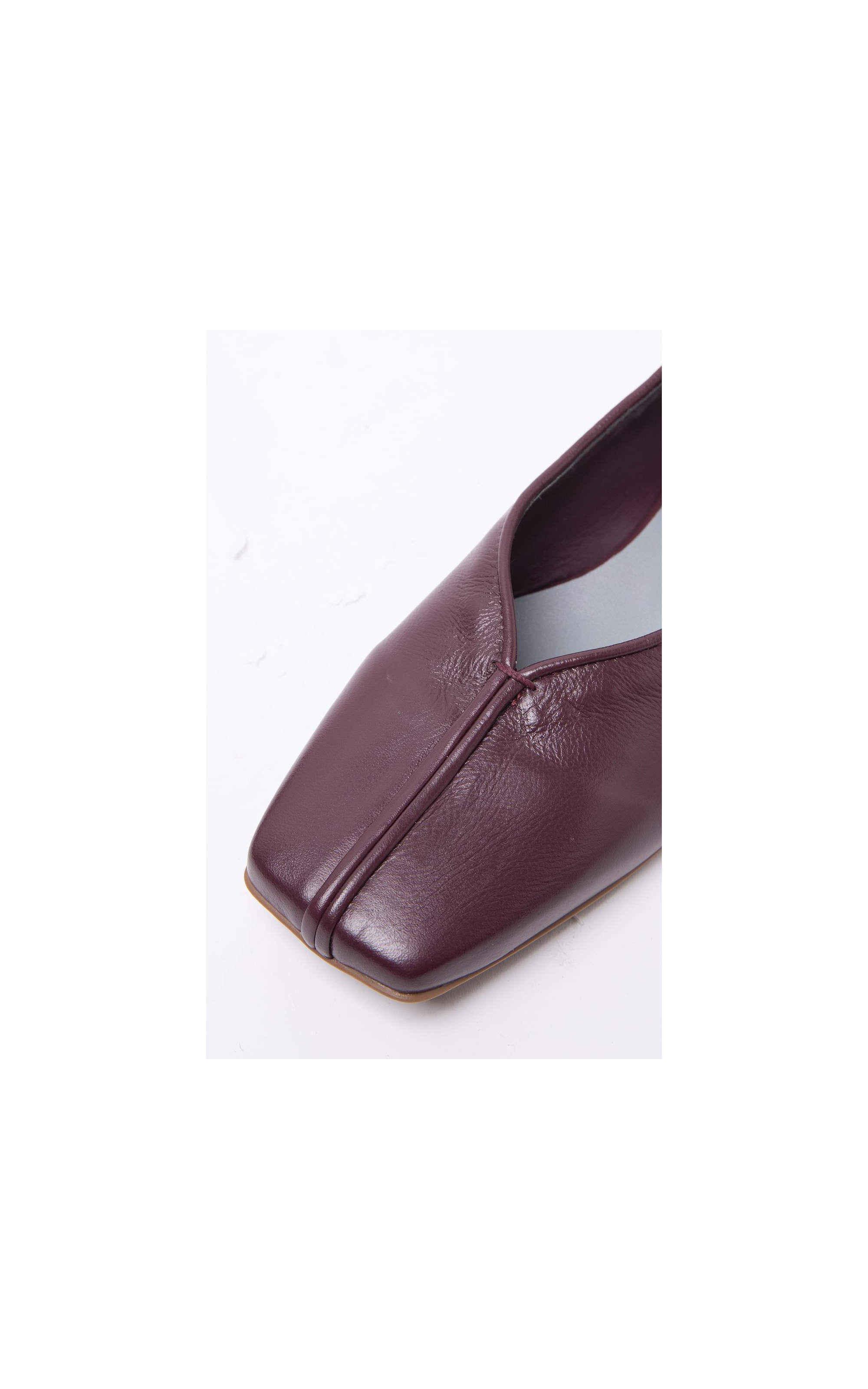 Sapatilha Classic Rch Bordeaux