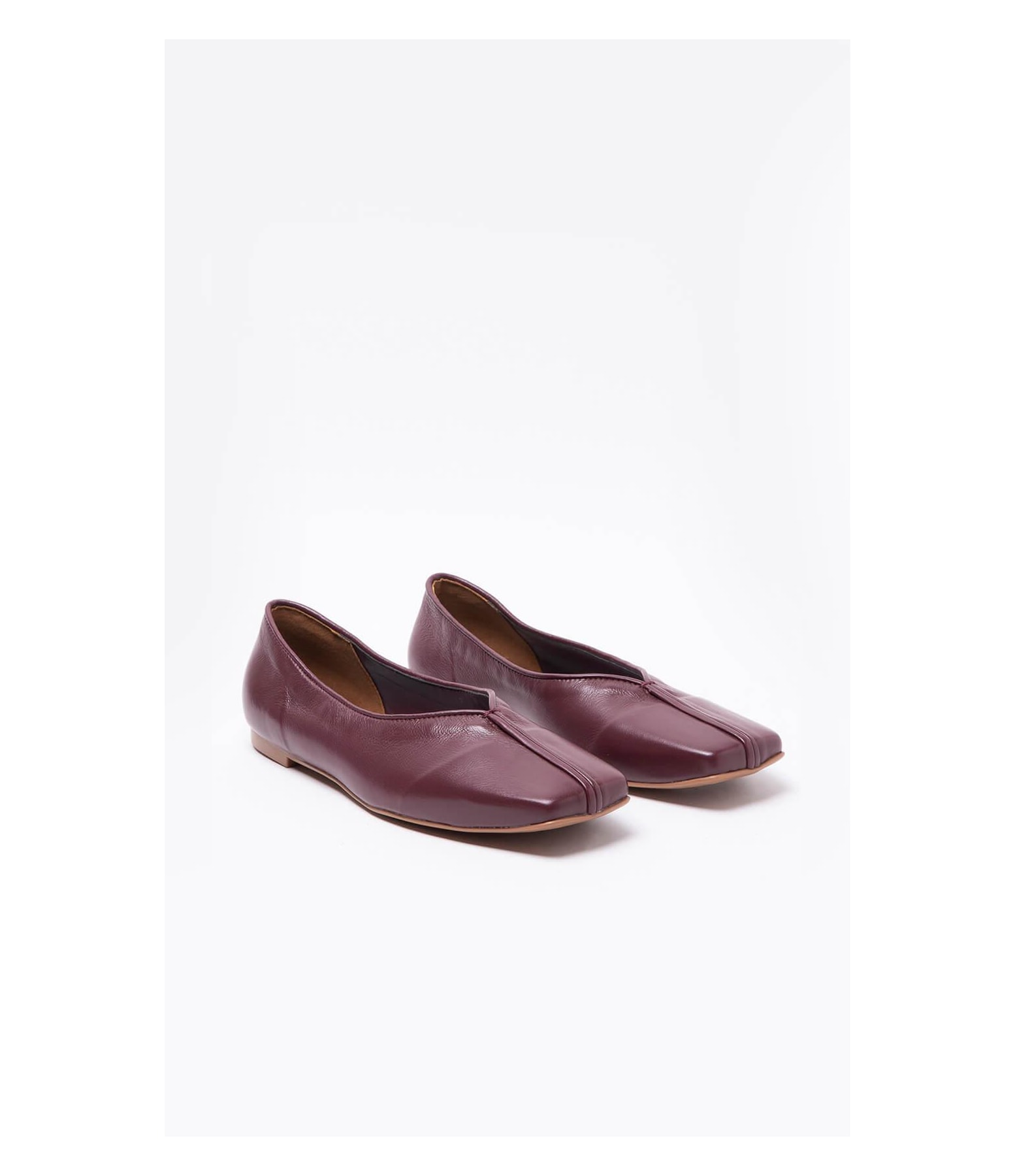 Sapatilha Classic Rch Bordeaux