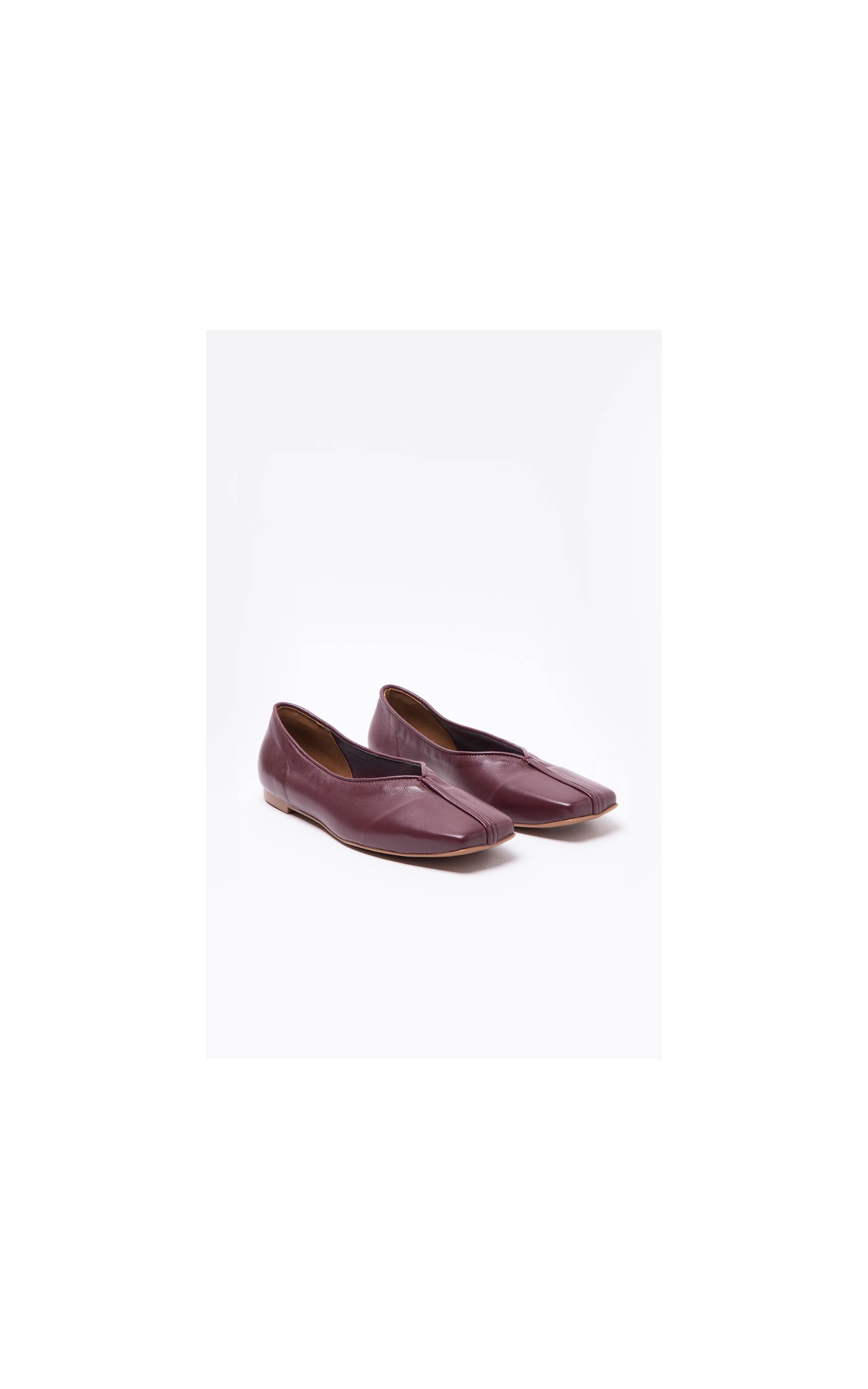 Sapatilha Classic Rch Bordeaux