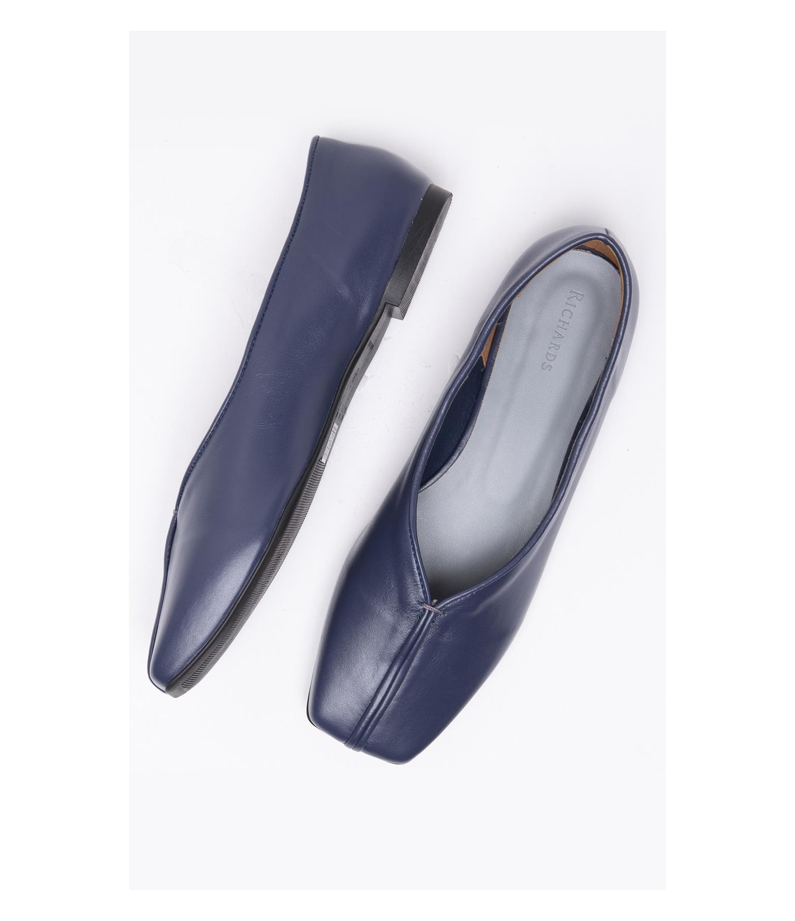 Sapatilha Classic Rch Marinho