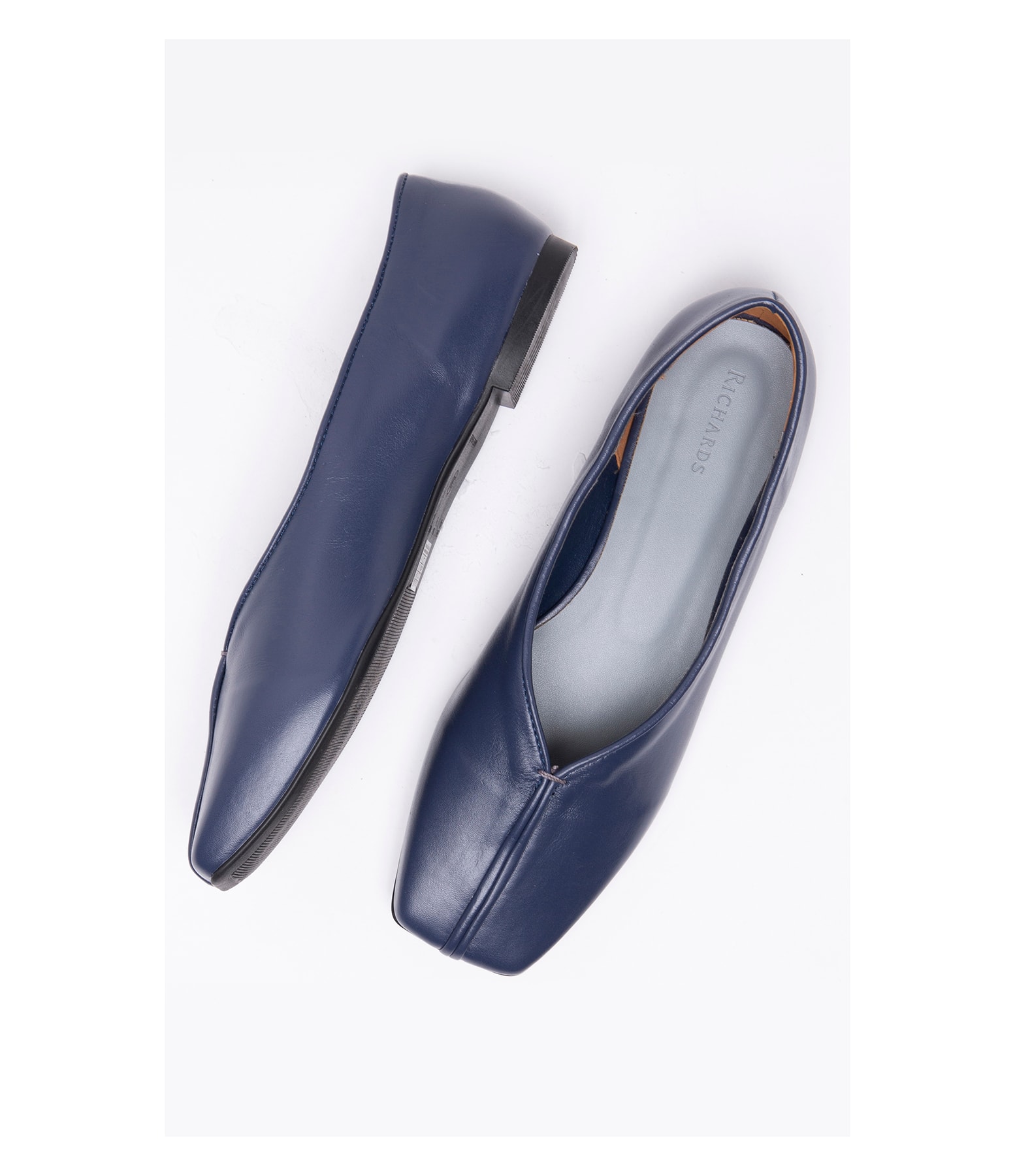 Sapatilha Classic Rch Marinho