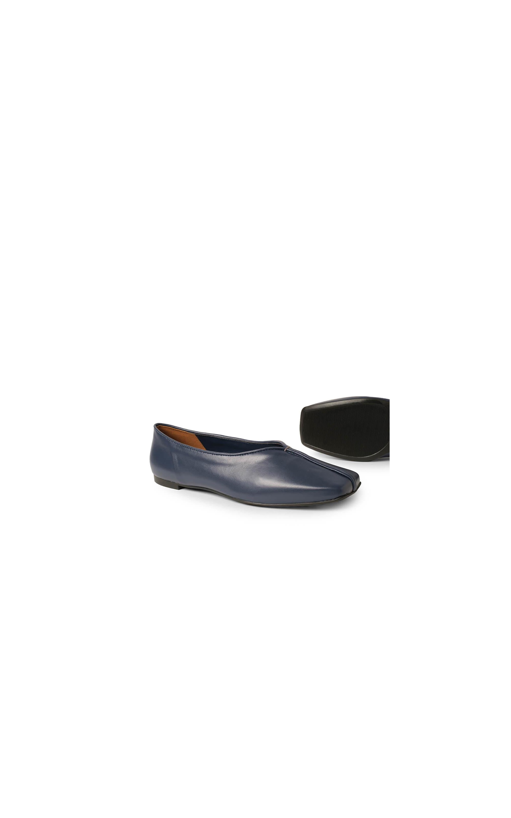 Sapatilha Classic Rch Marinho