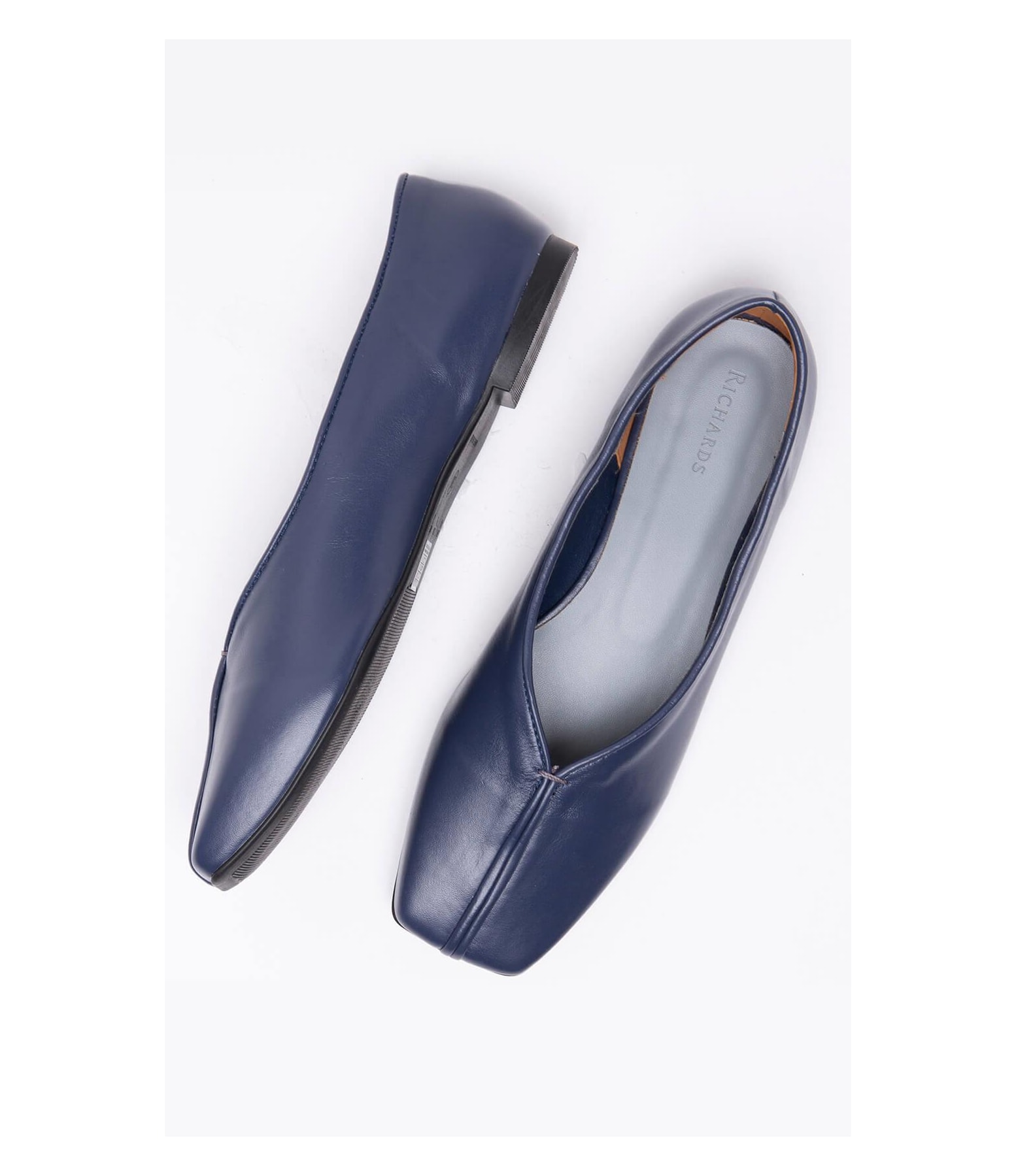 Sapatilha Classic Rch Marinho