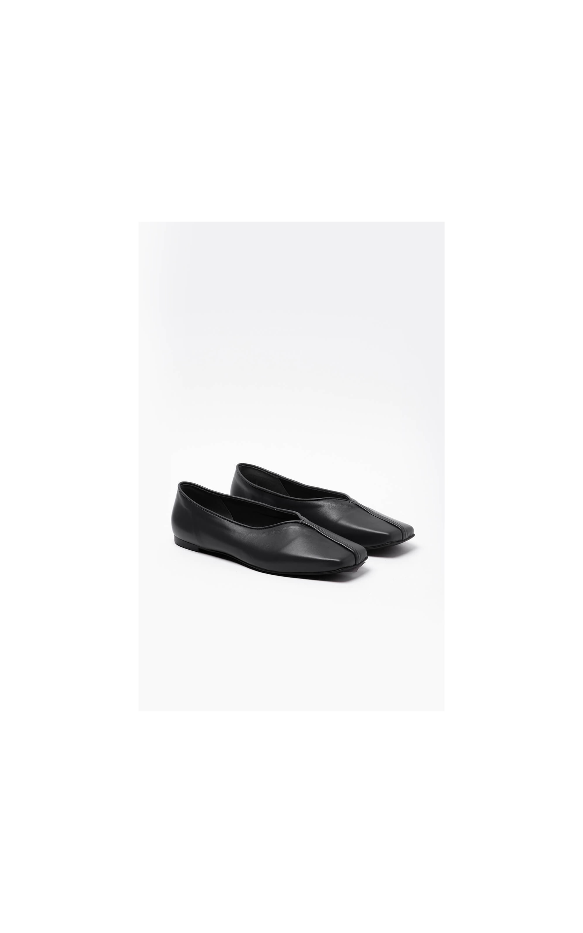 Sapatilha Classic Rch Preto