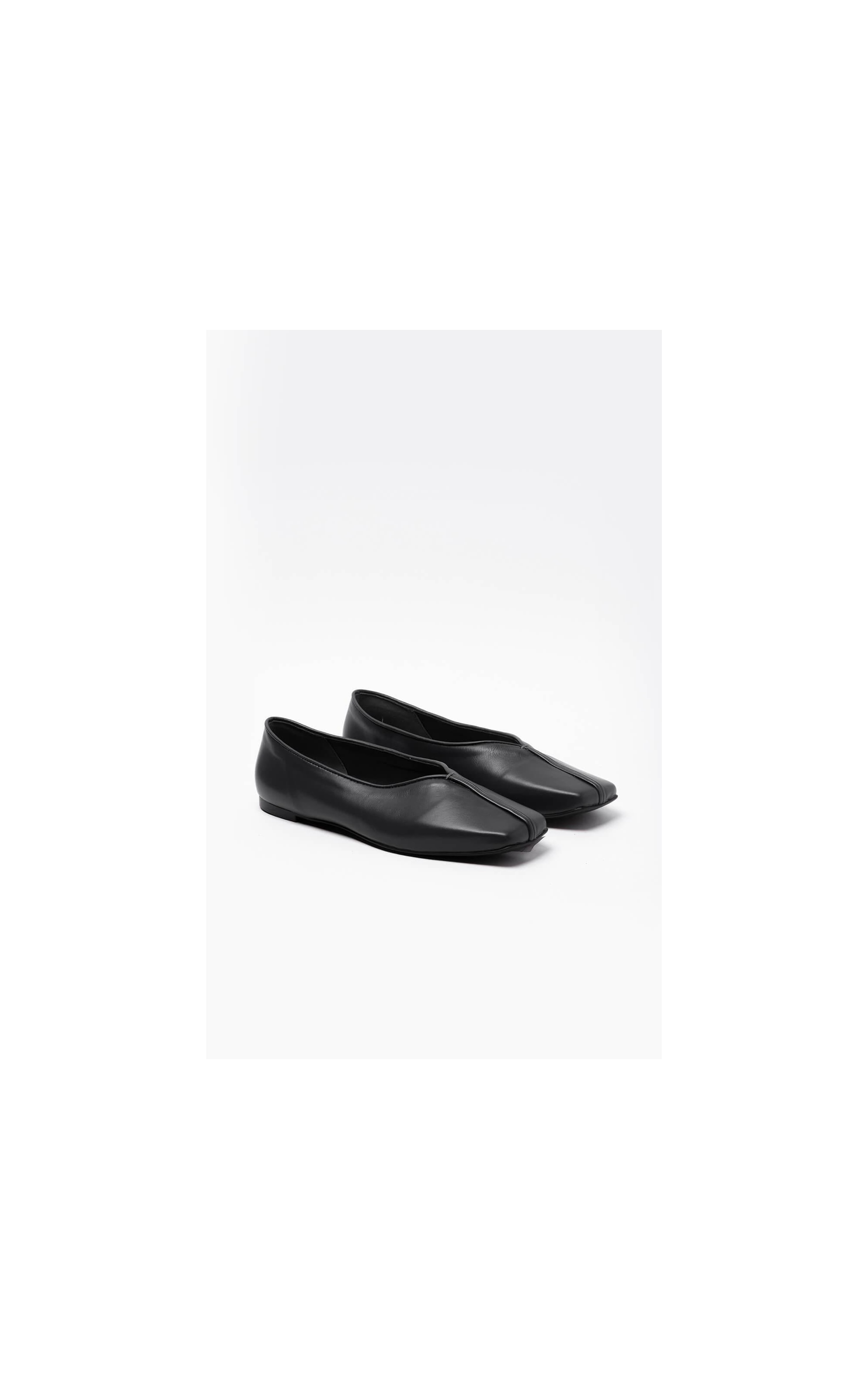 Sapatilha Classic Rch Preto