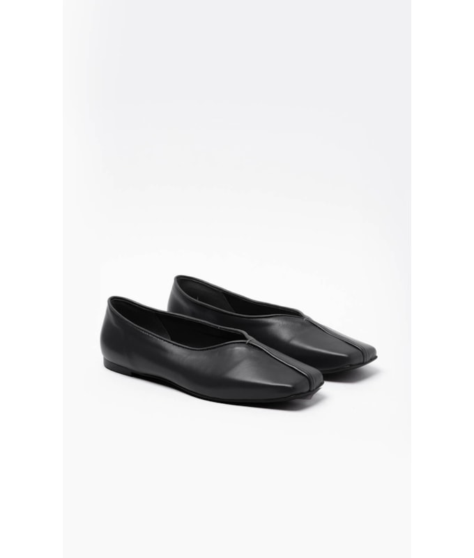 Sapatilha Classic Rch Preto