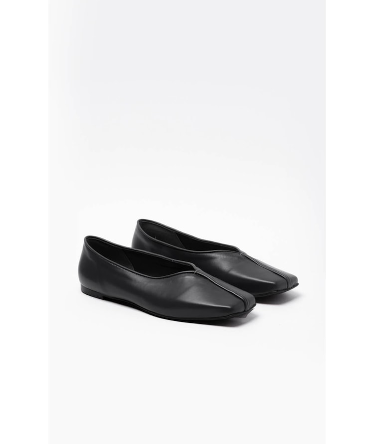 Sapatilha Classic Rch Preto