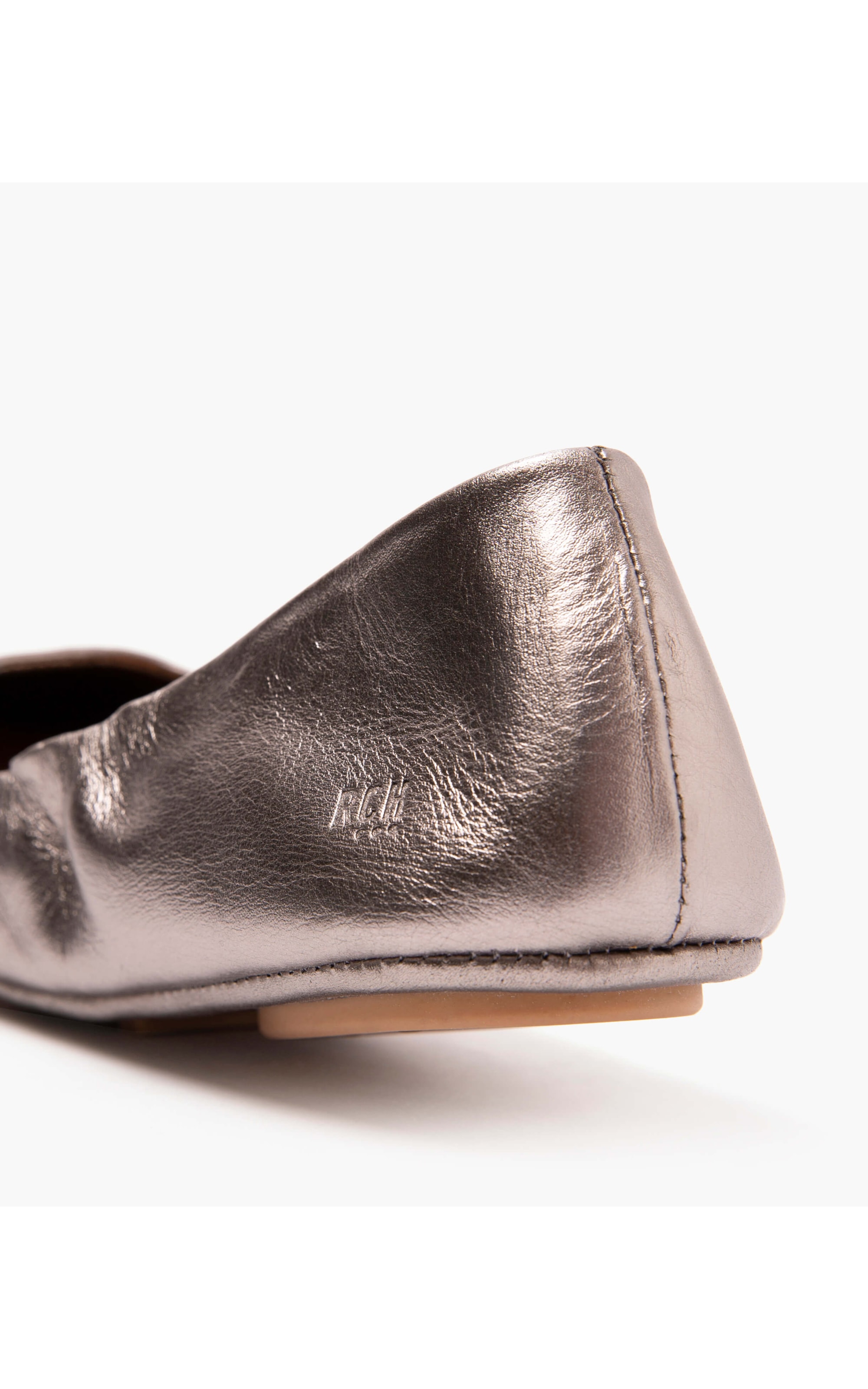 Sapatilha Confort Rch Silver Gray