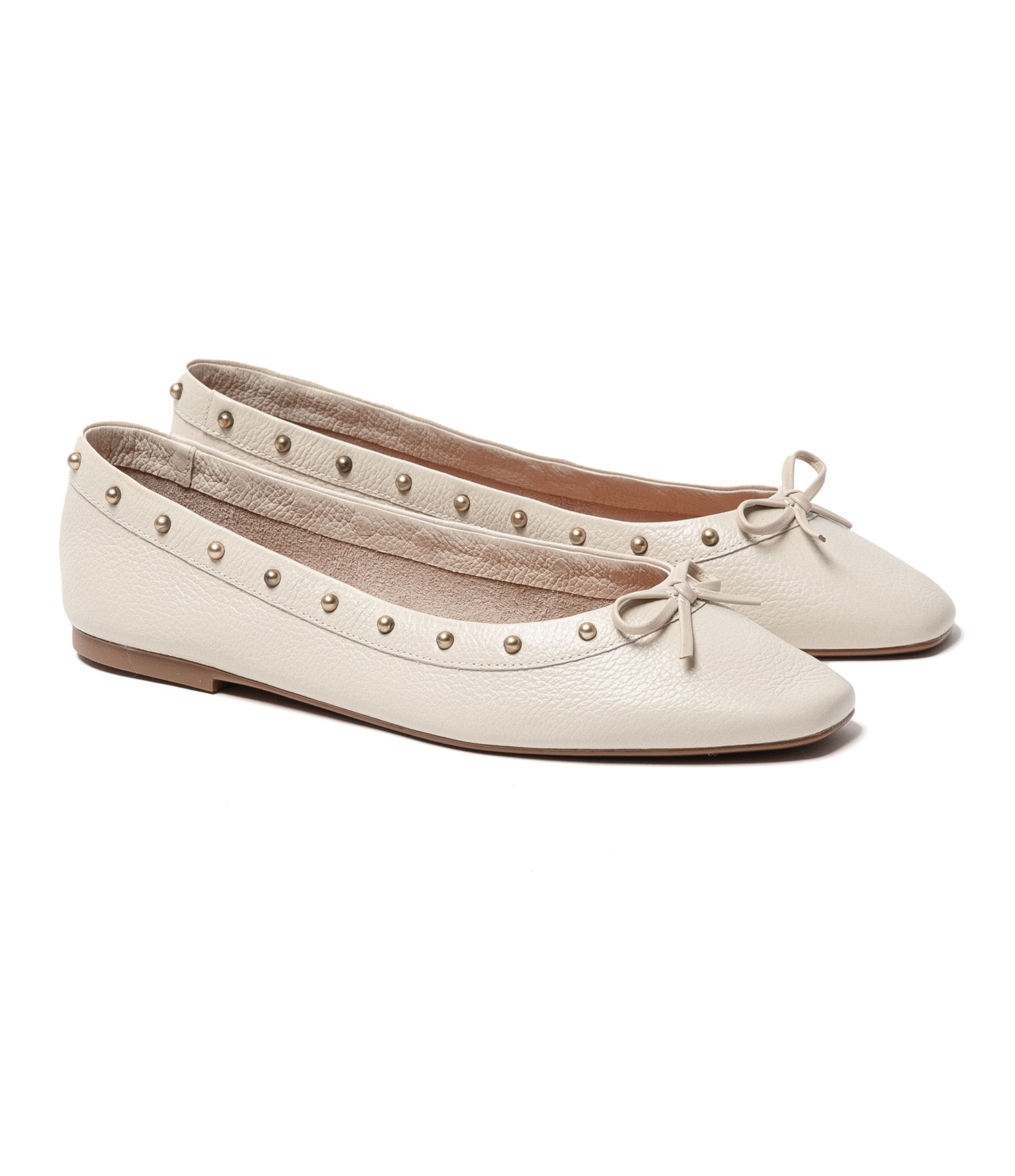 Sapatilha London Off White