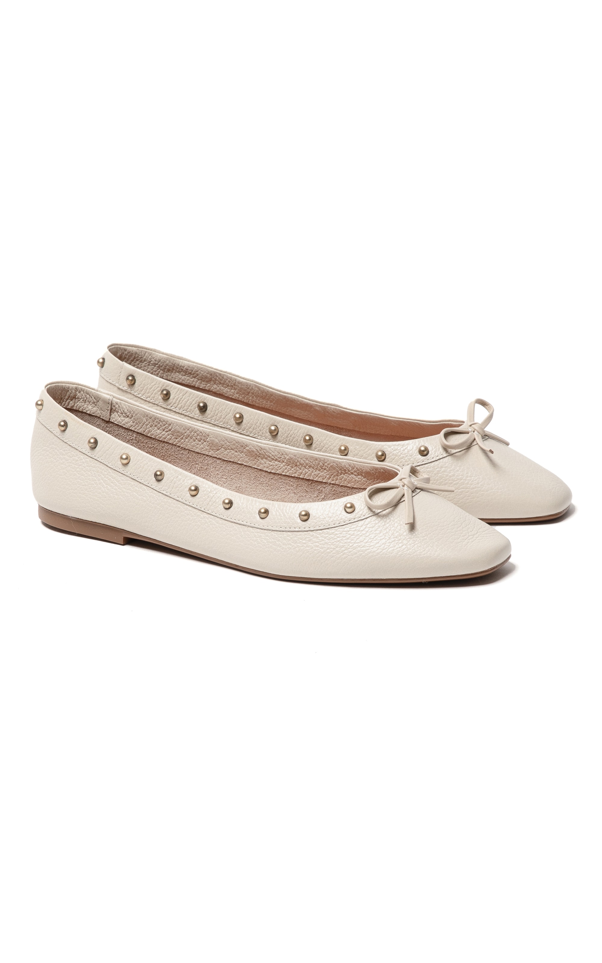 Sapatilha London Off White