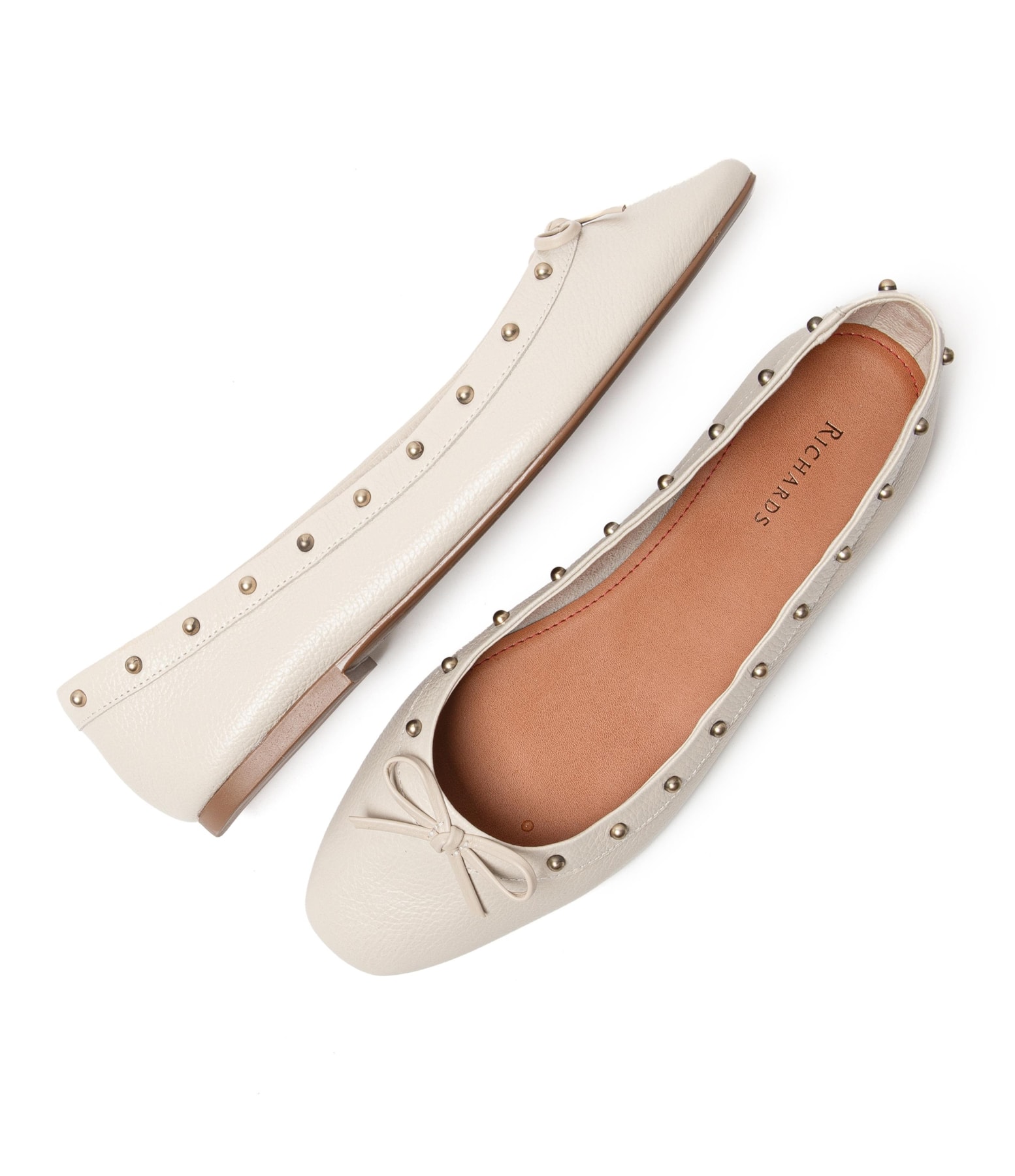 Sapatilha London Off White