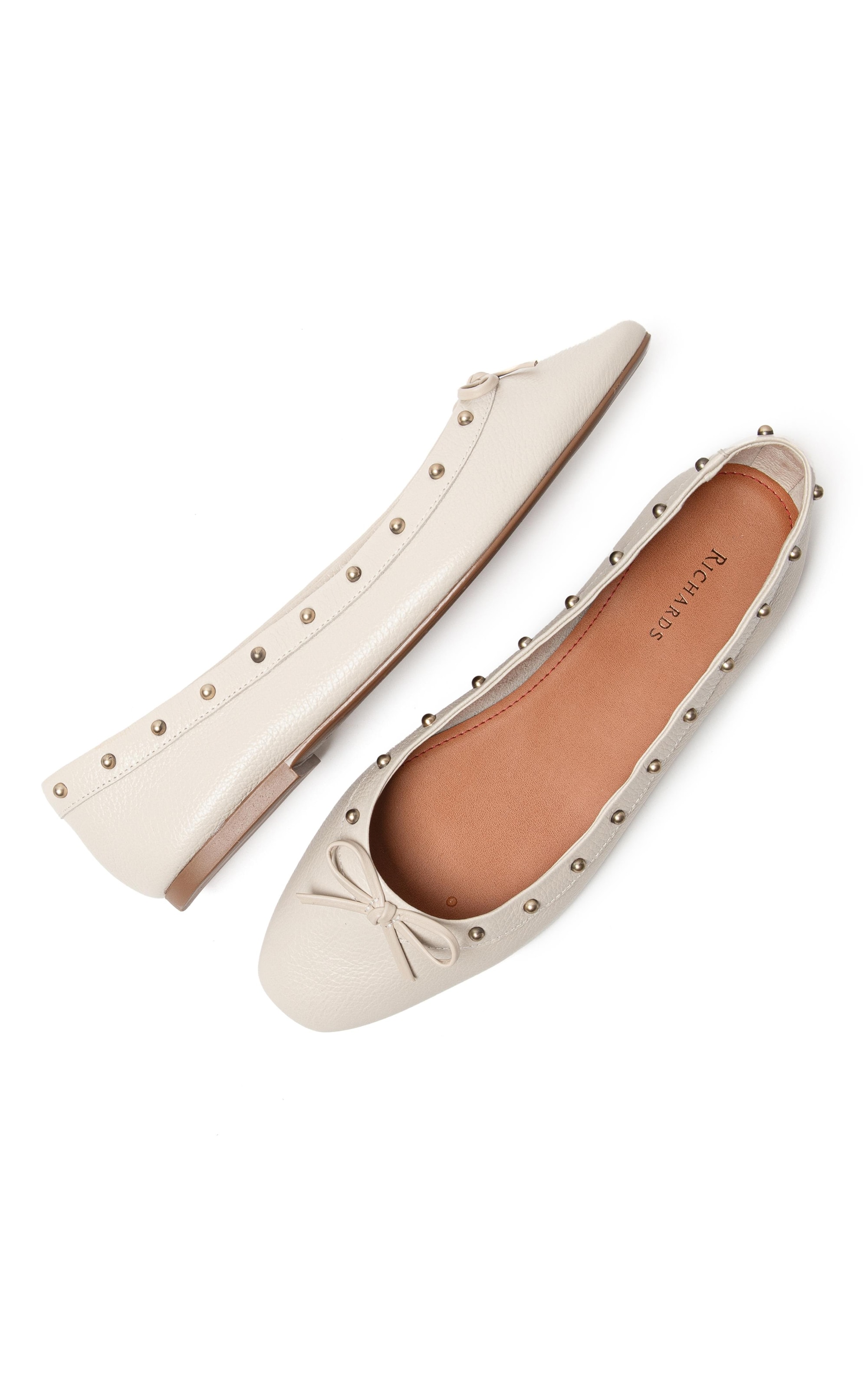 Sapatilha London Off White