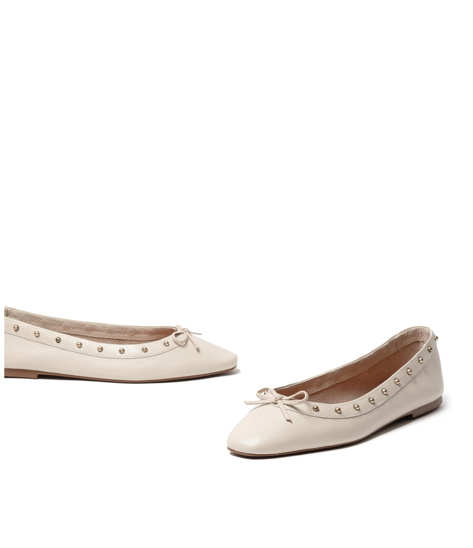 Sapatilha London Off White