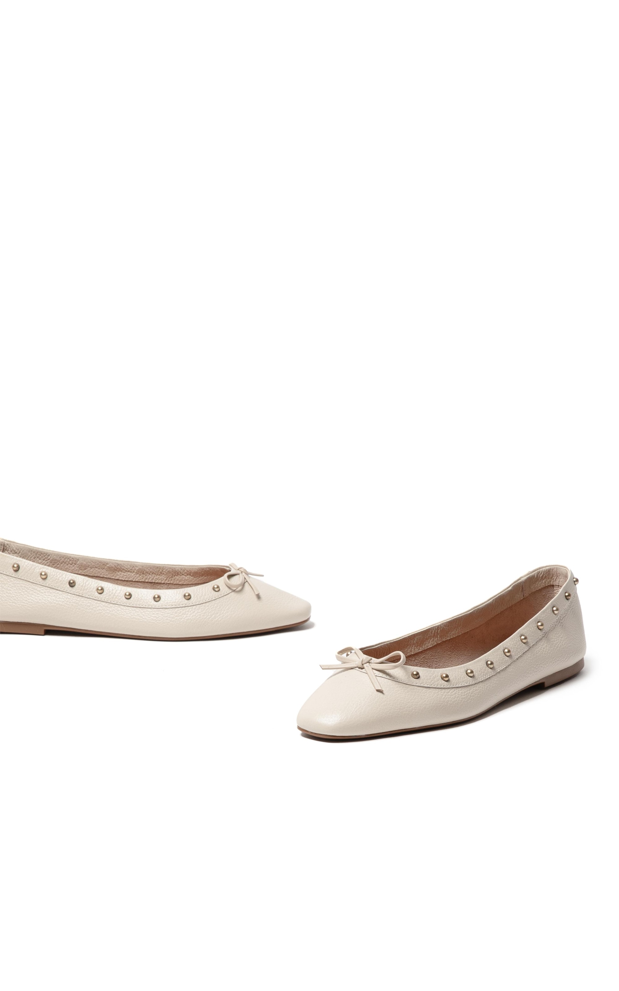 Sapatilha London Off White