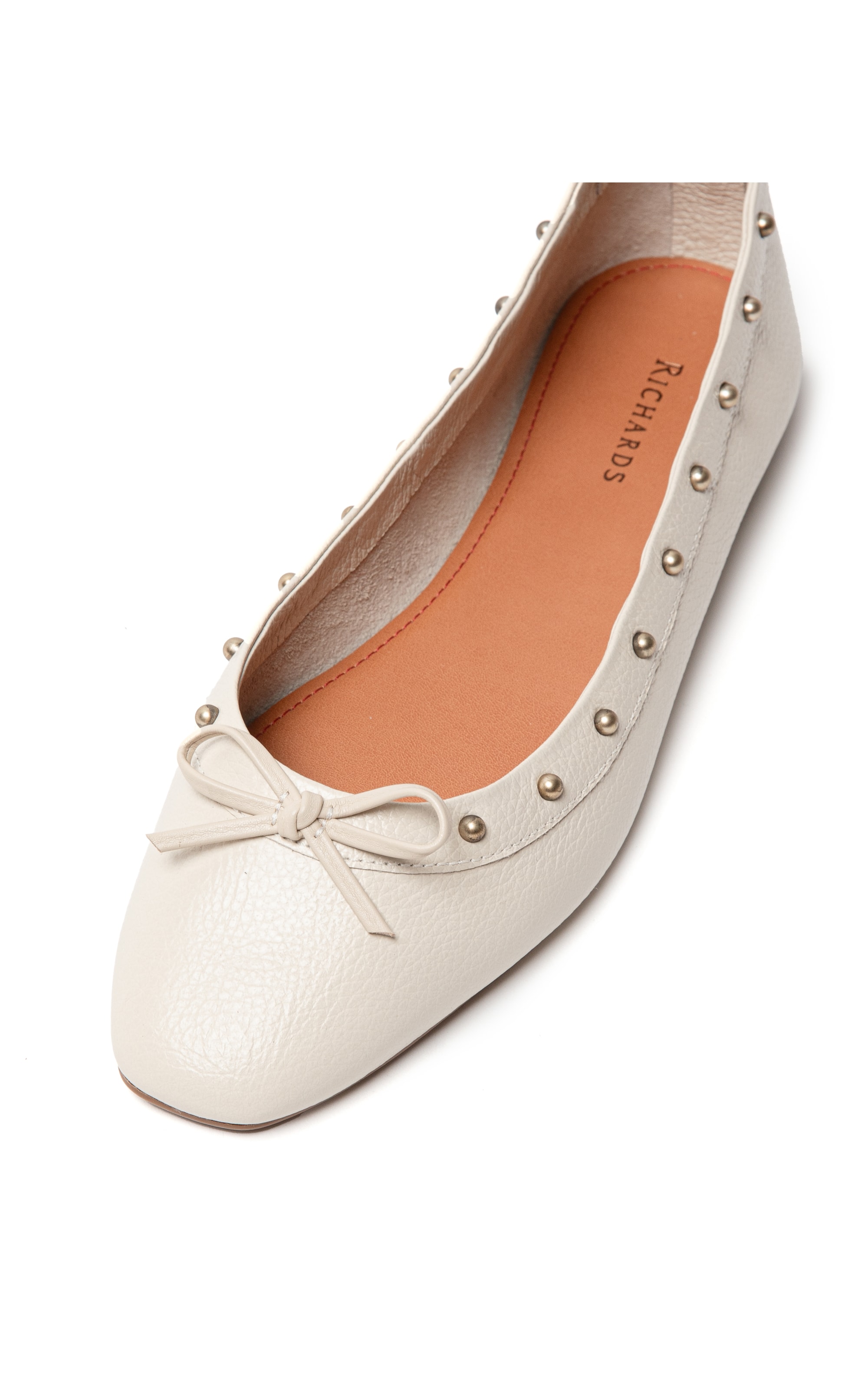 Sapatilha London Off White