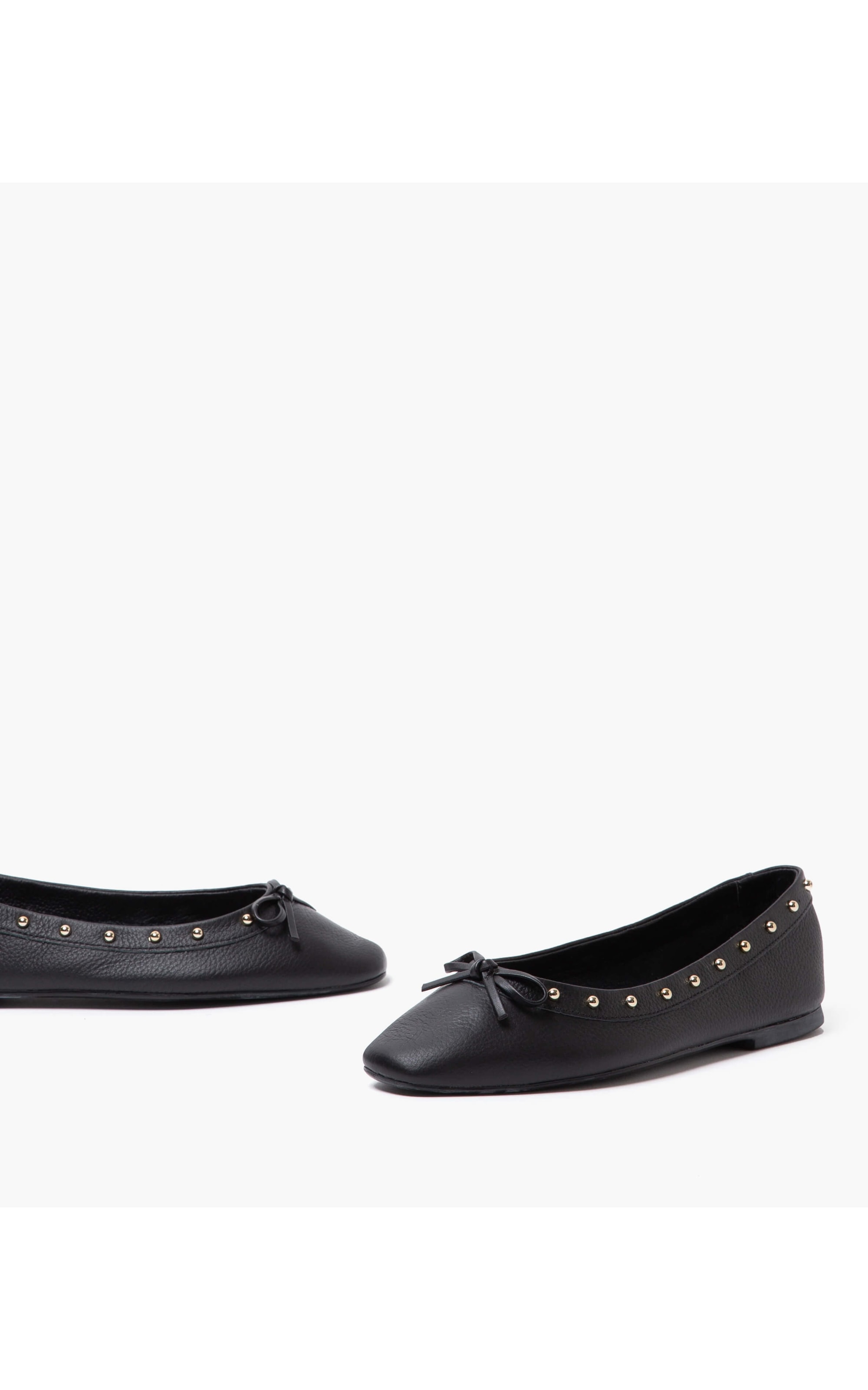 Sapatilha London Preto