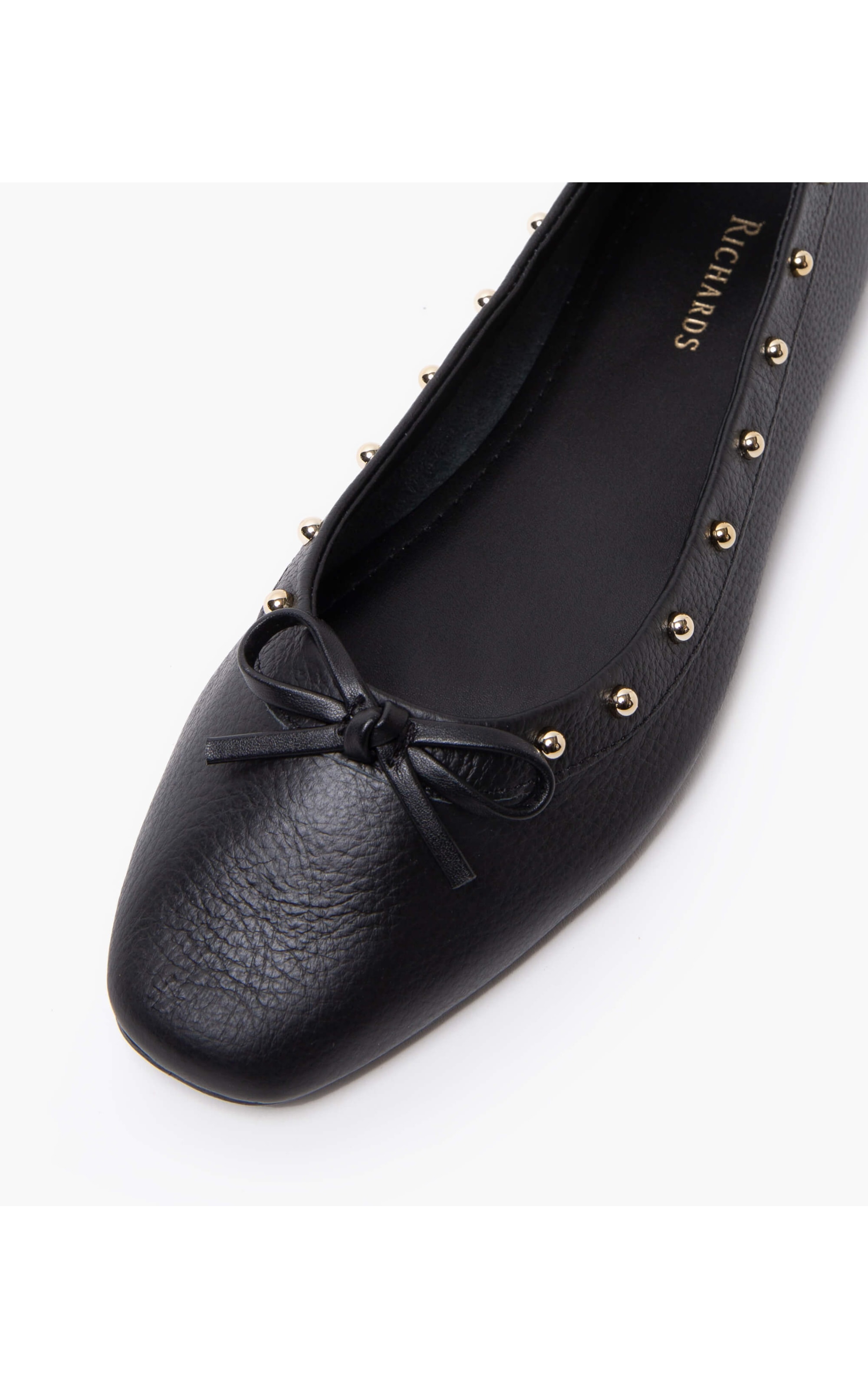 Sapatilha London Preto