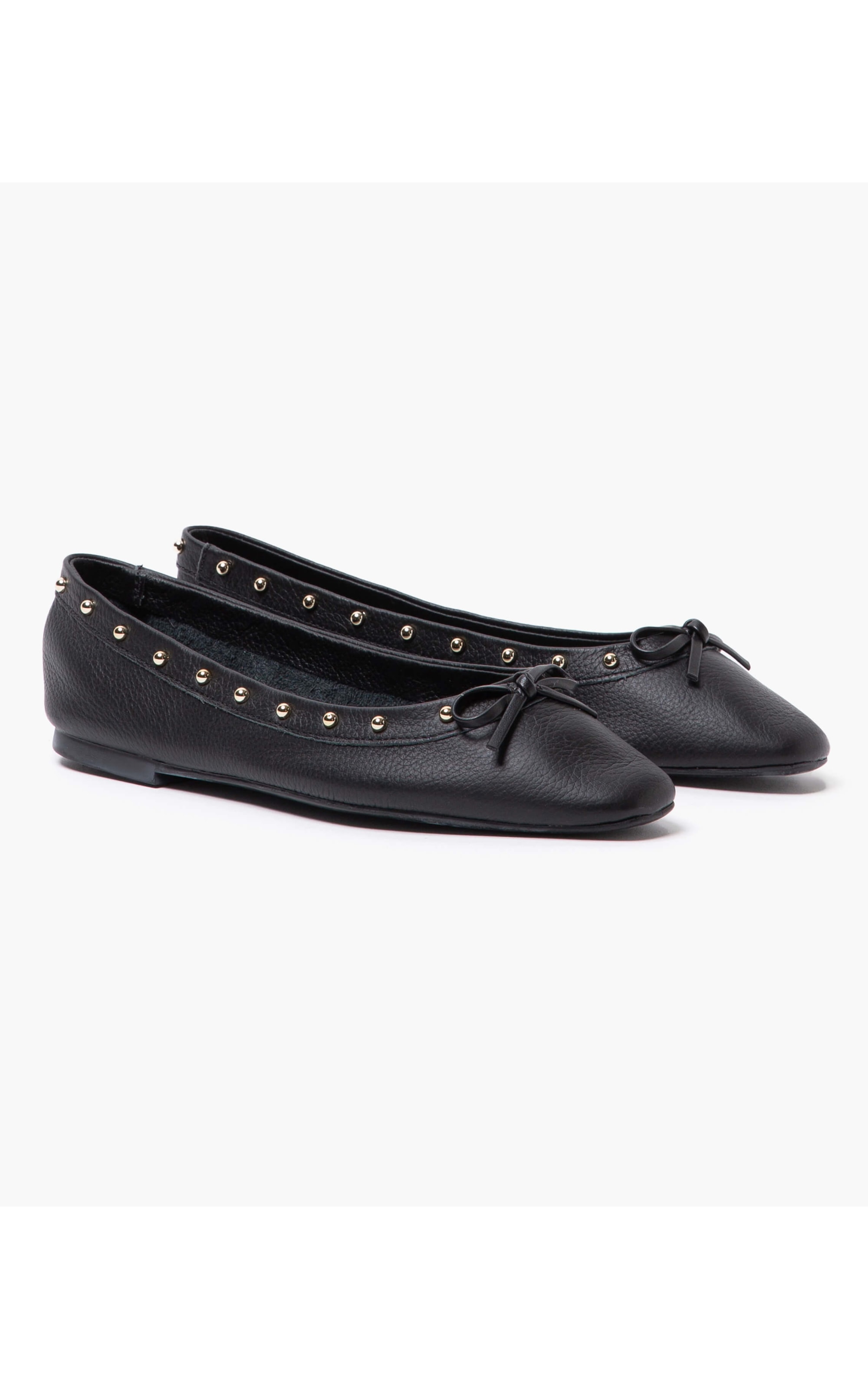 Sapatilha London Preto