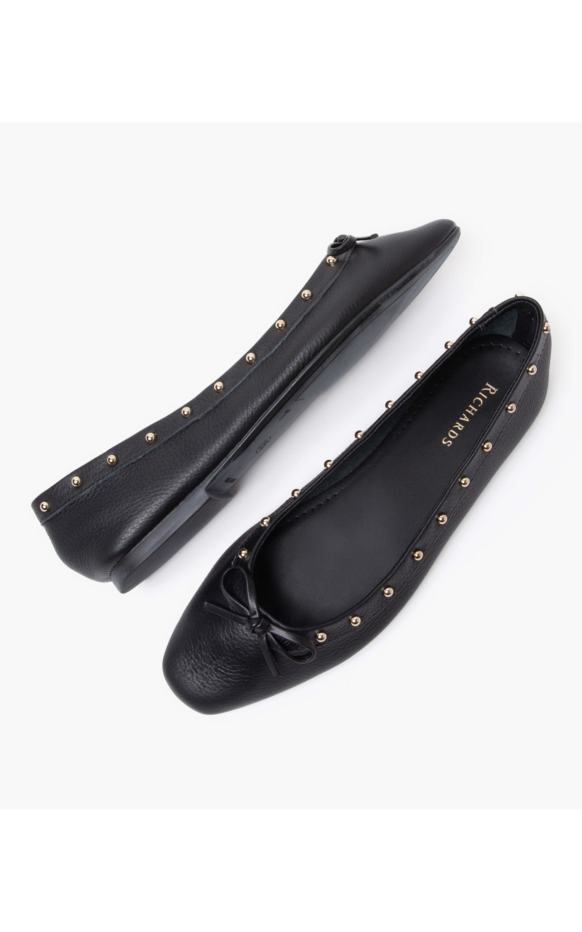 Sapatilha London Preto