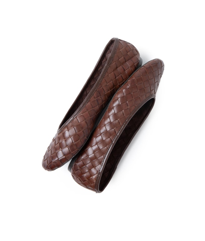 Sapatilha Nyssa Rch Cafe