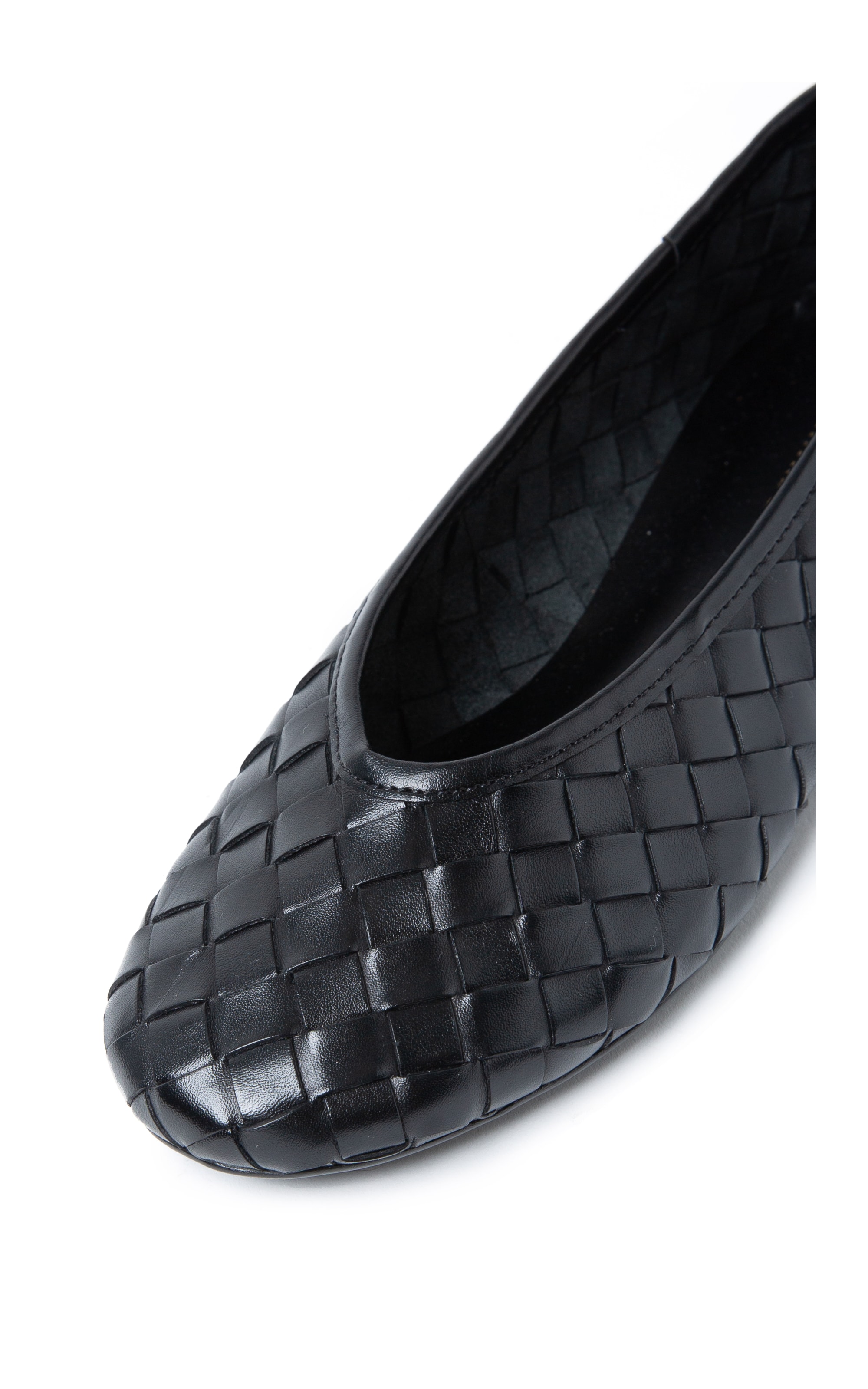 Sapatilha Nyssa Rch Preto