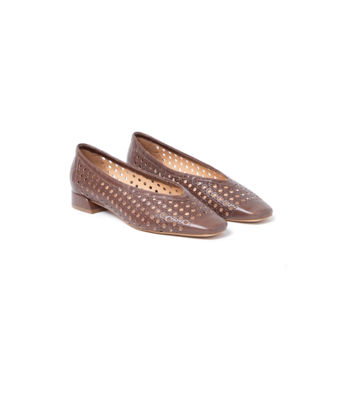 Sapatilha Soreli Rch Cafe