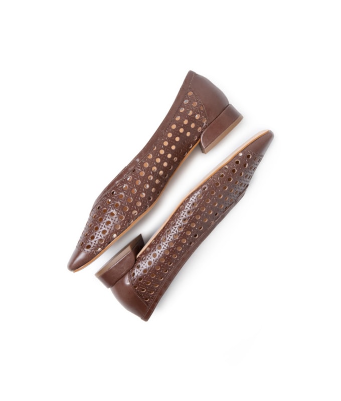 Sapatilha Soreli Rch Cafe