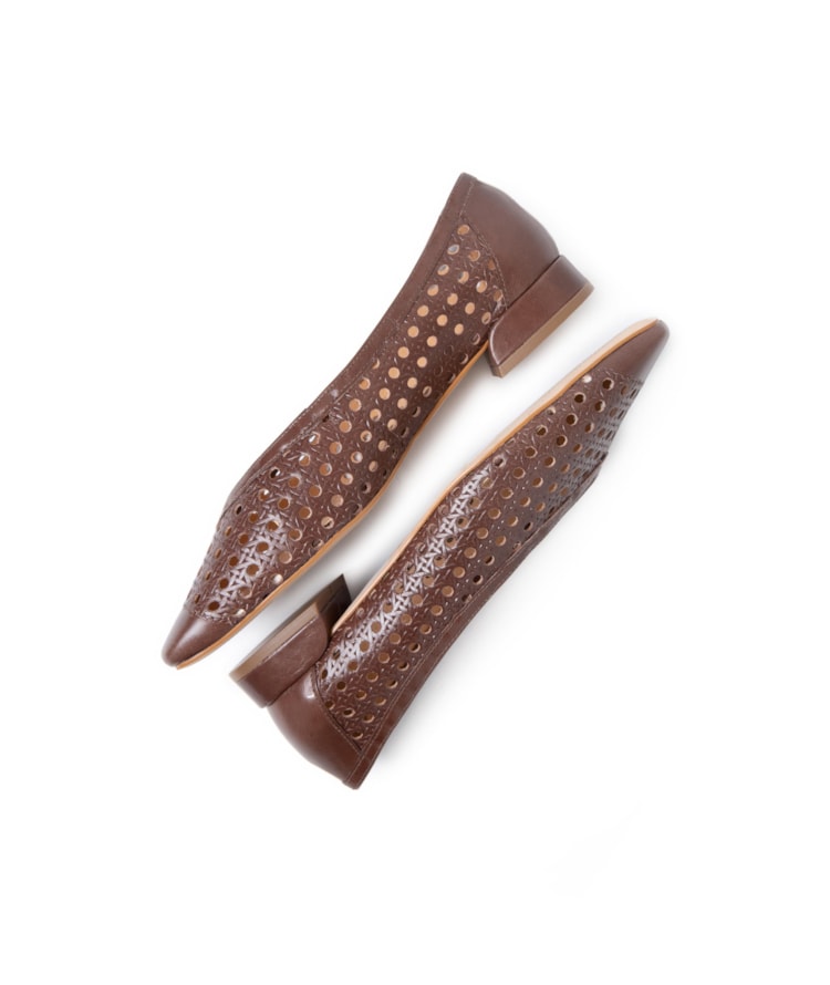 Sapatilha Soreli Rch Cafe