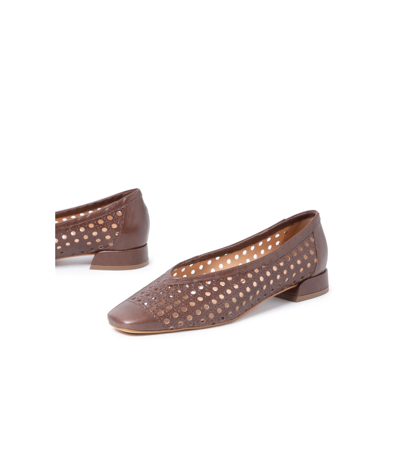 Sapatilha Soreli Rch Cafe