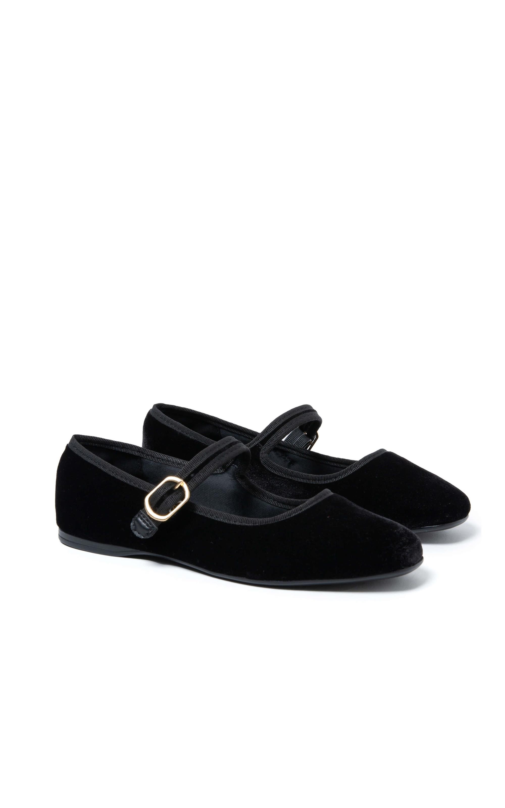 Sapatilha Verano Richards Preto