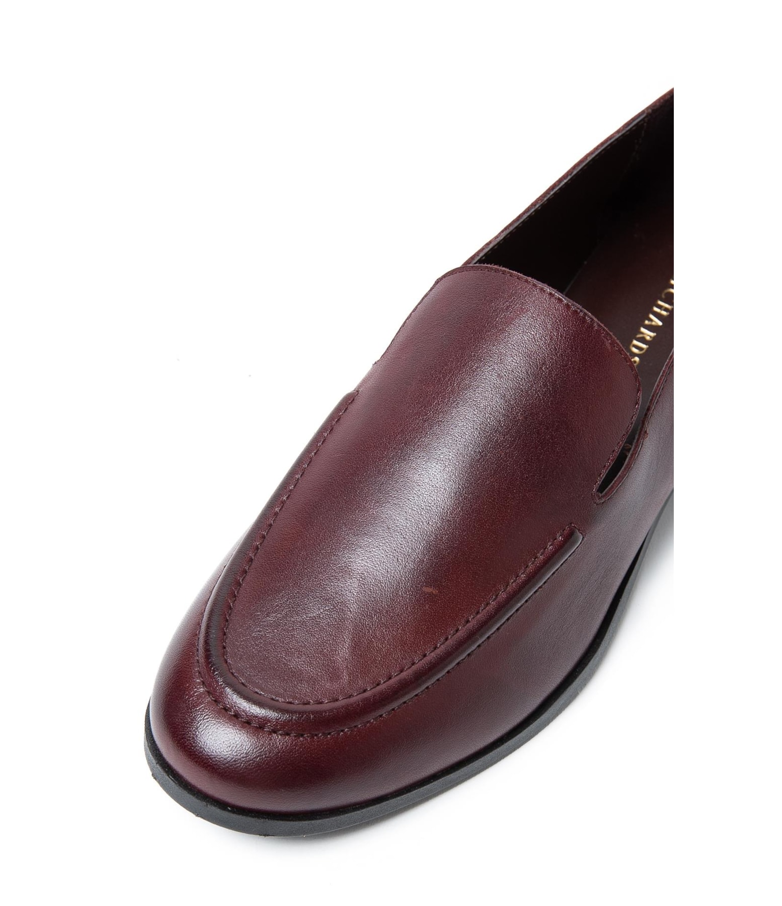 Sapato Aster  Rch Cafe