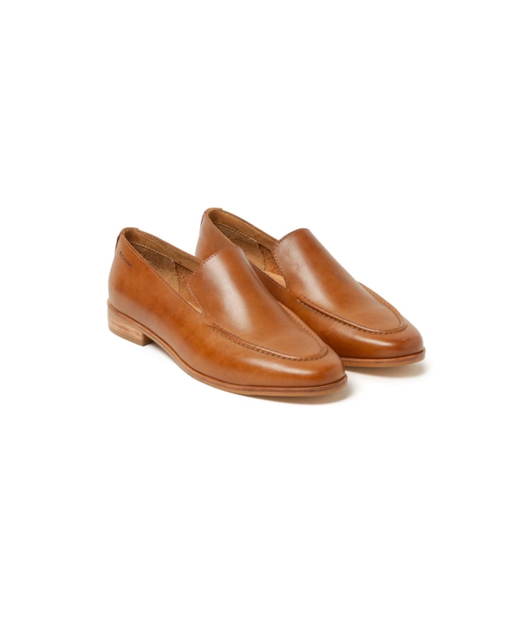 Sapato Coralina Rch Camel