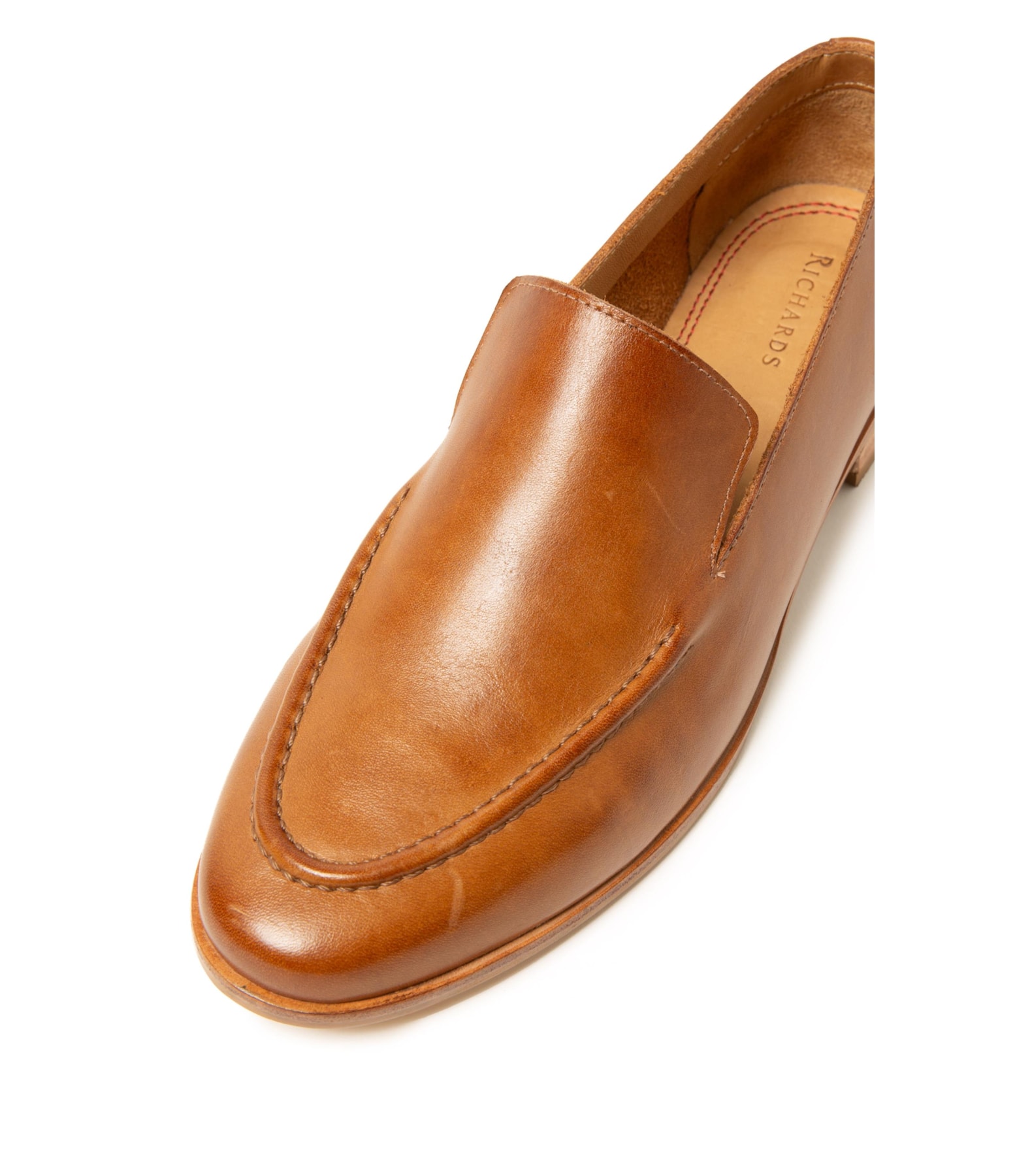 Sapato Coralina Rch Camel