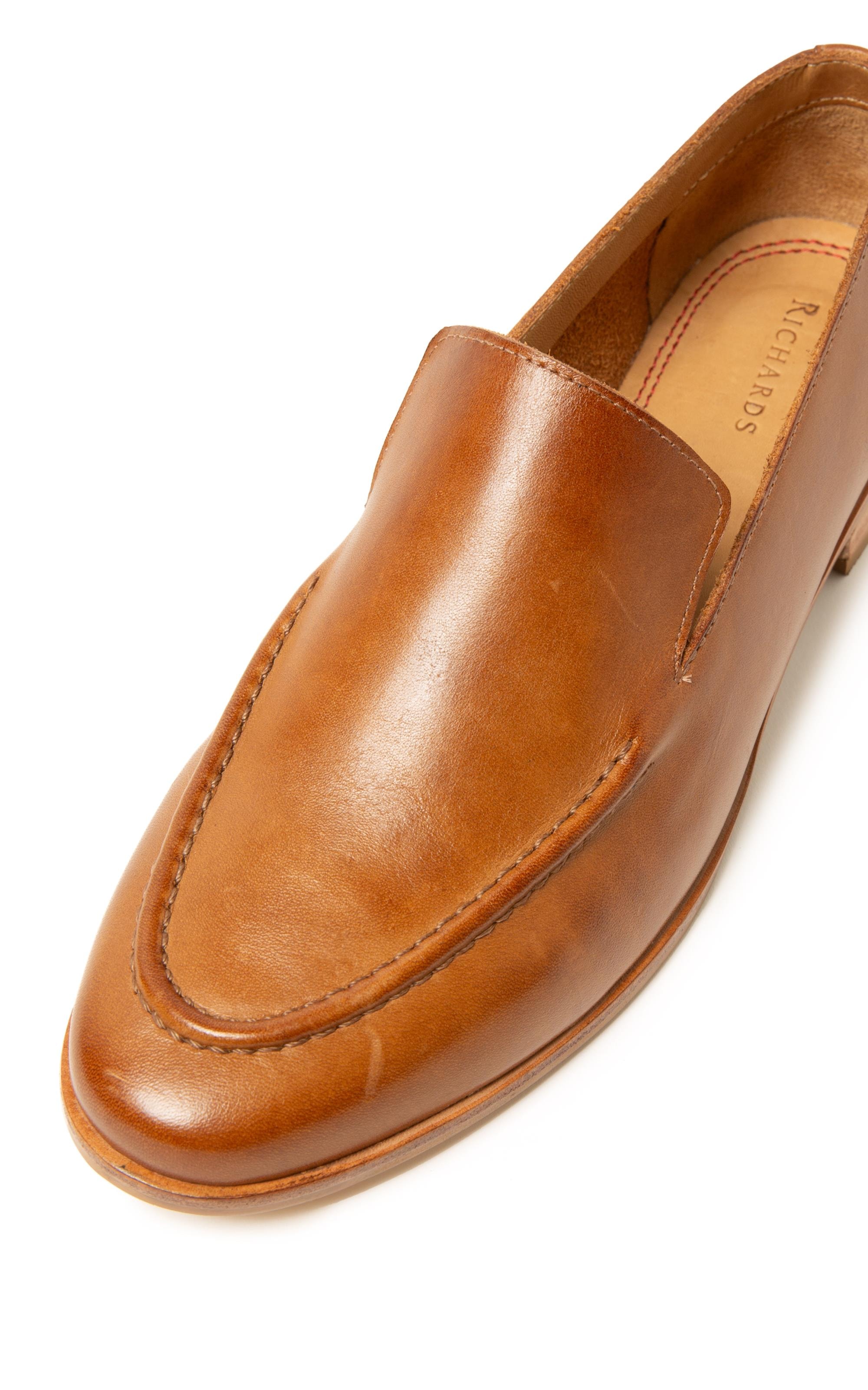 Sapato Coralina Rch Camel
