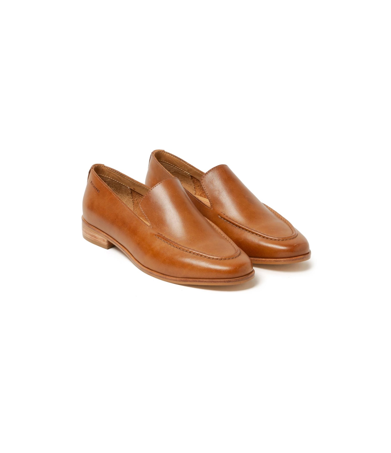 Sapato Coralina Rch Camel