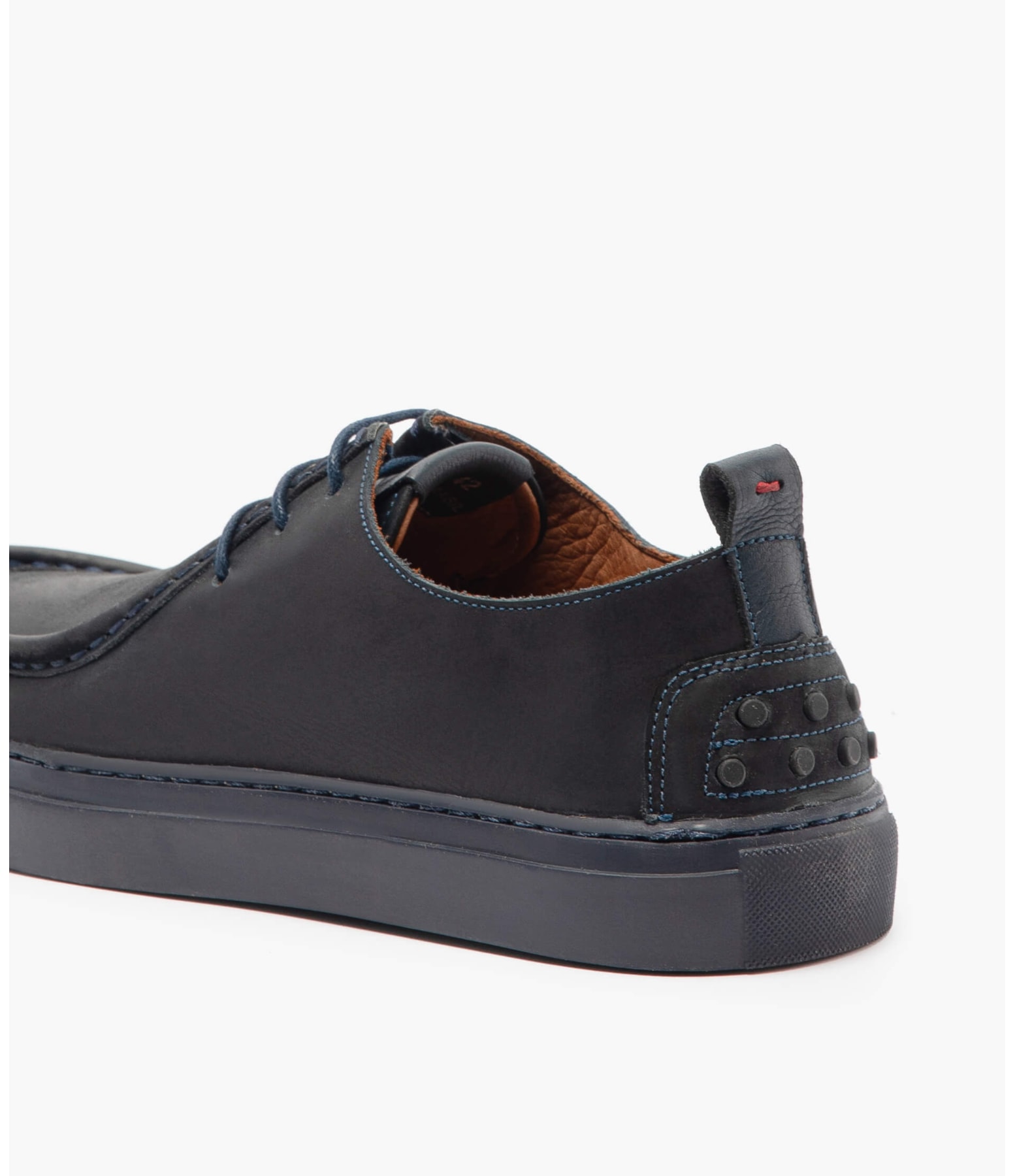 Sapato Day Sailer Marinho
