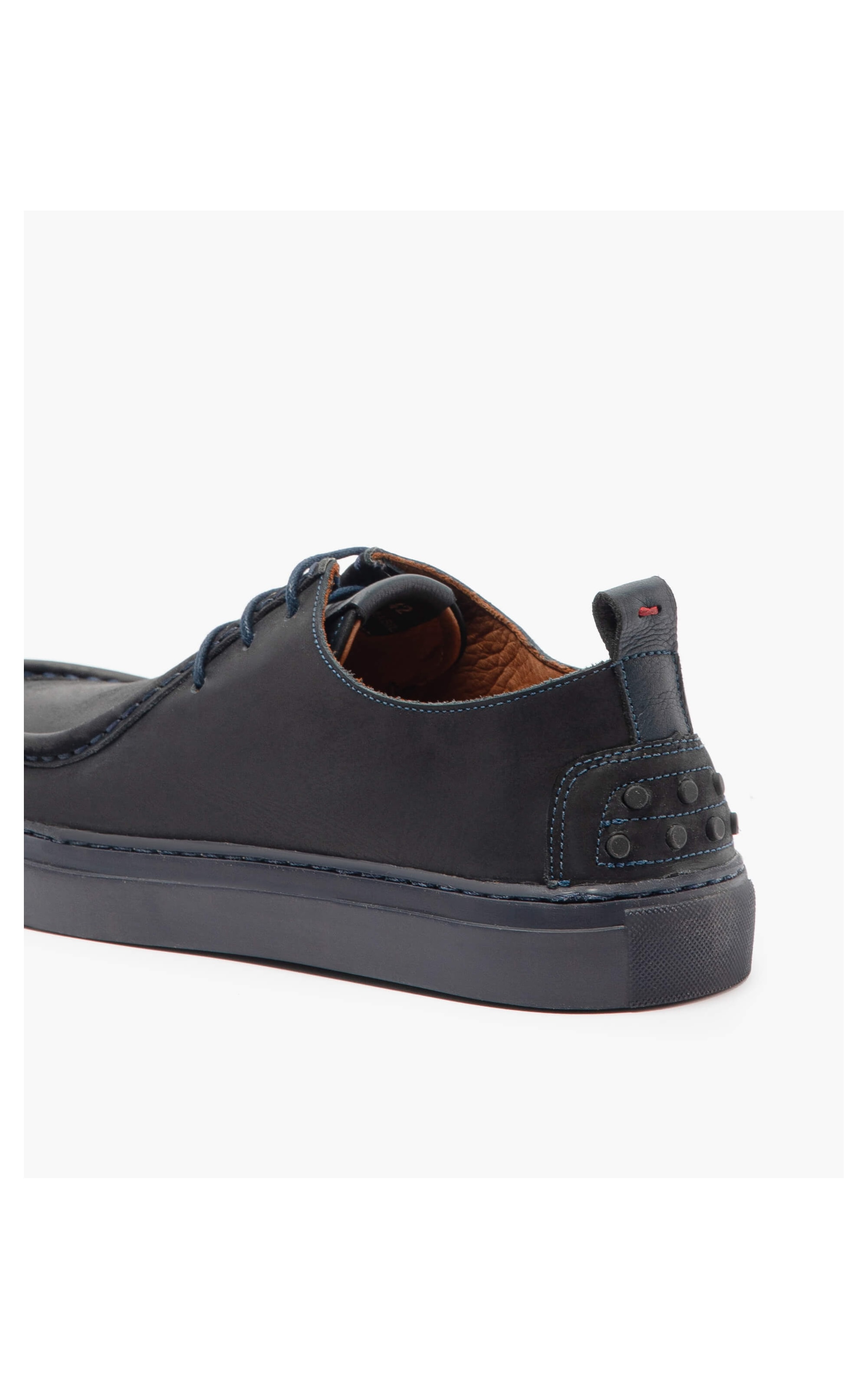 Sapato Day Sailer Marinho