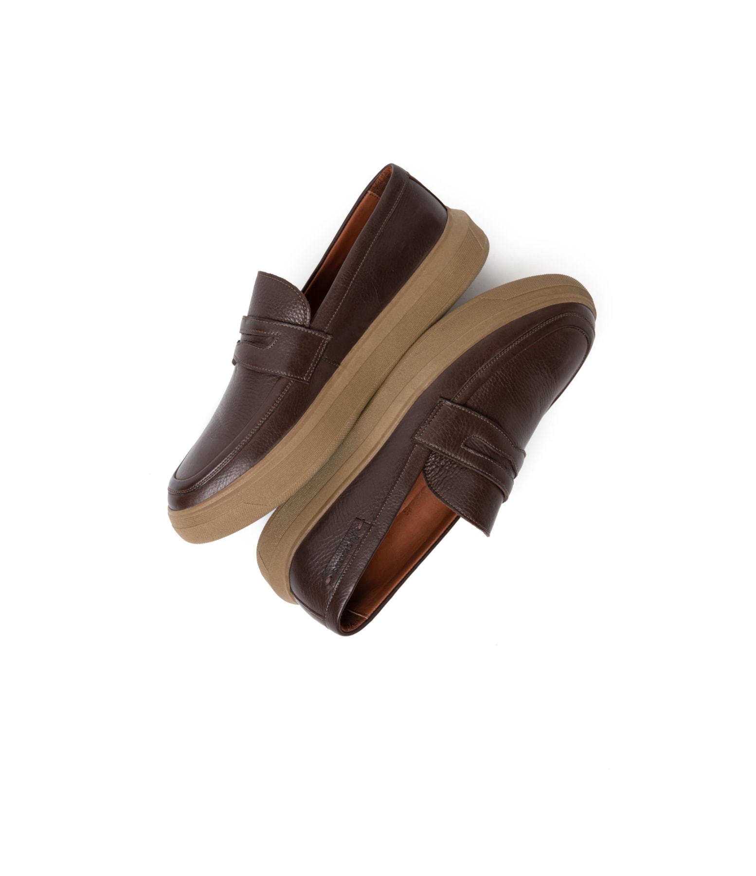 Sapato Dulcale Rch Cafe
