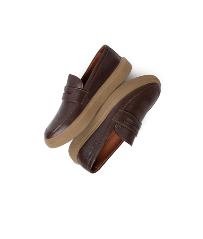 Sapato Dulcale Rch Cafe