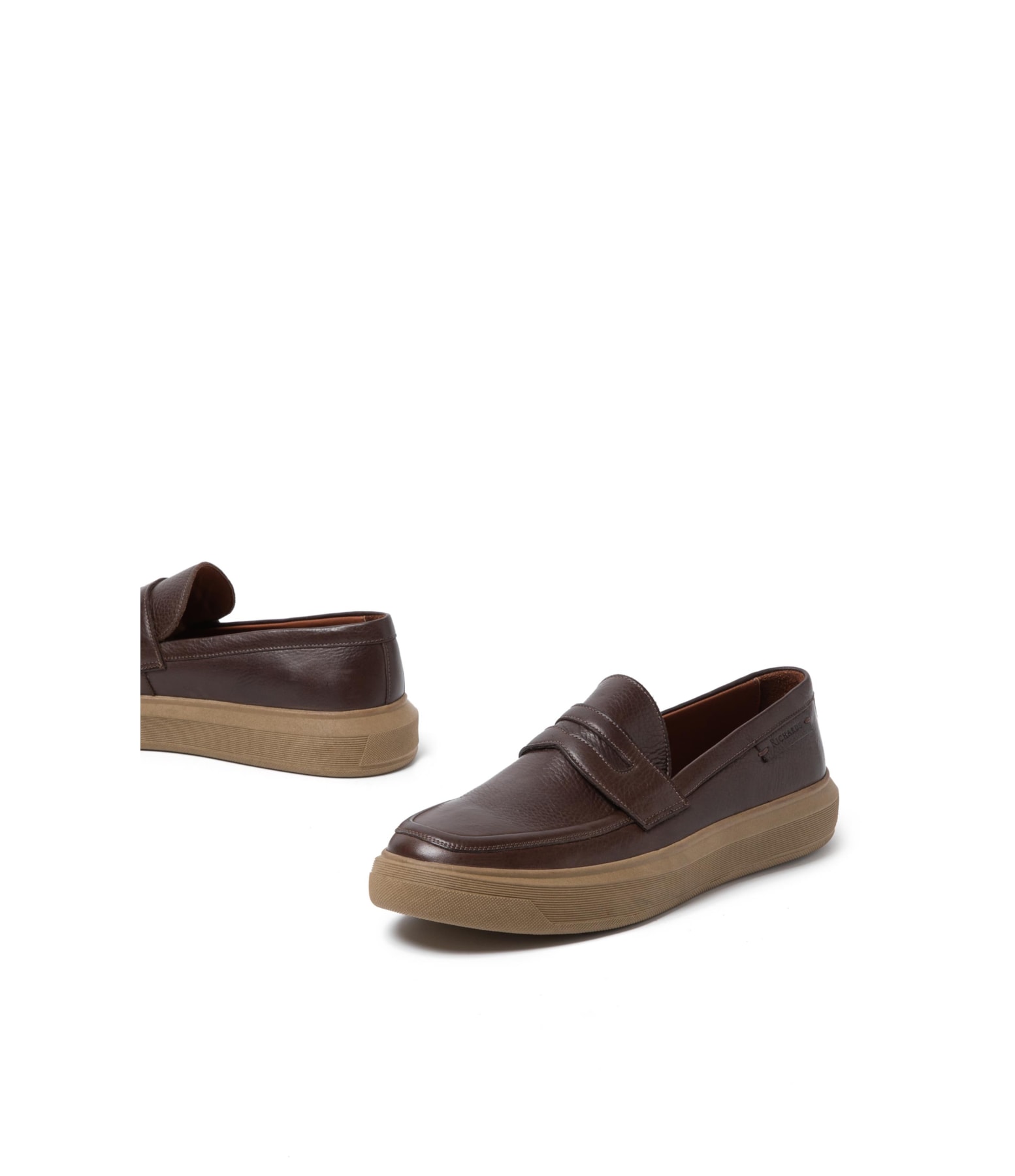 Sapato Dulcale Rch Cafe