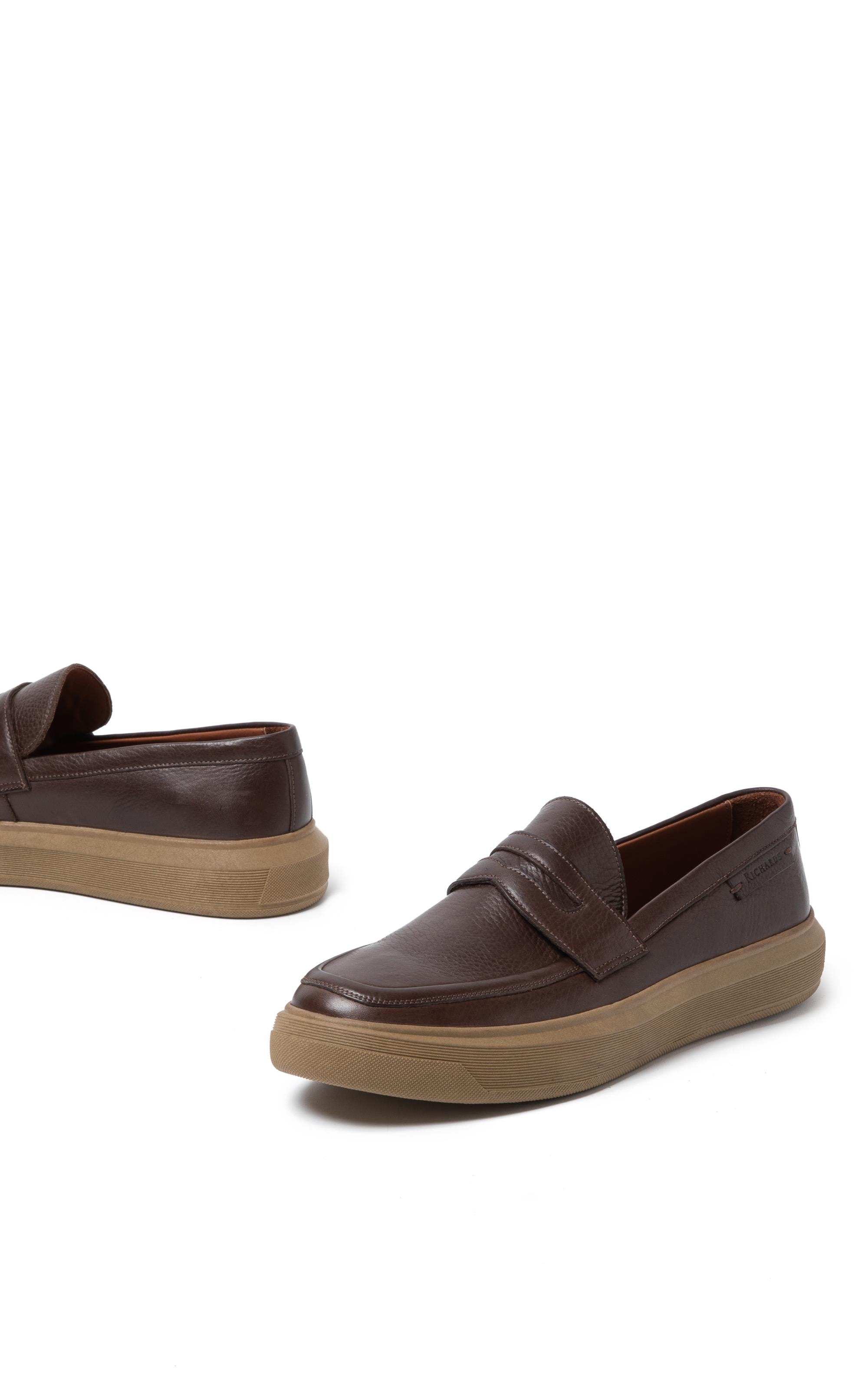 Sapato Dulcale Rch Cafe