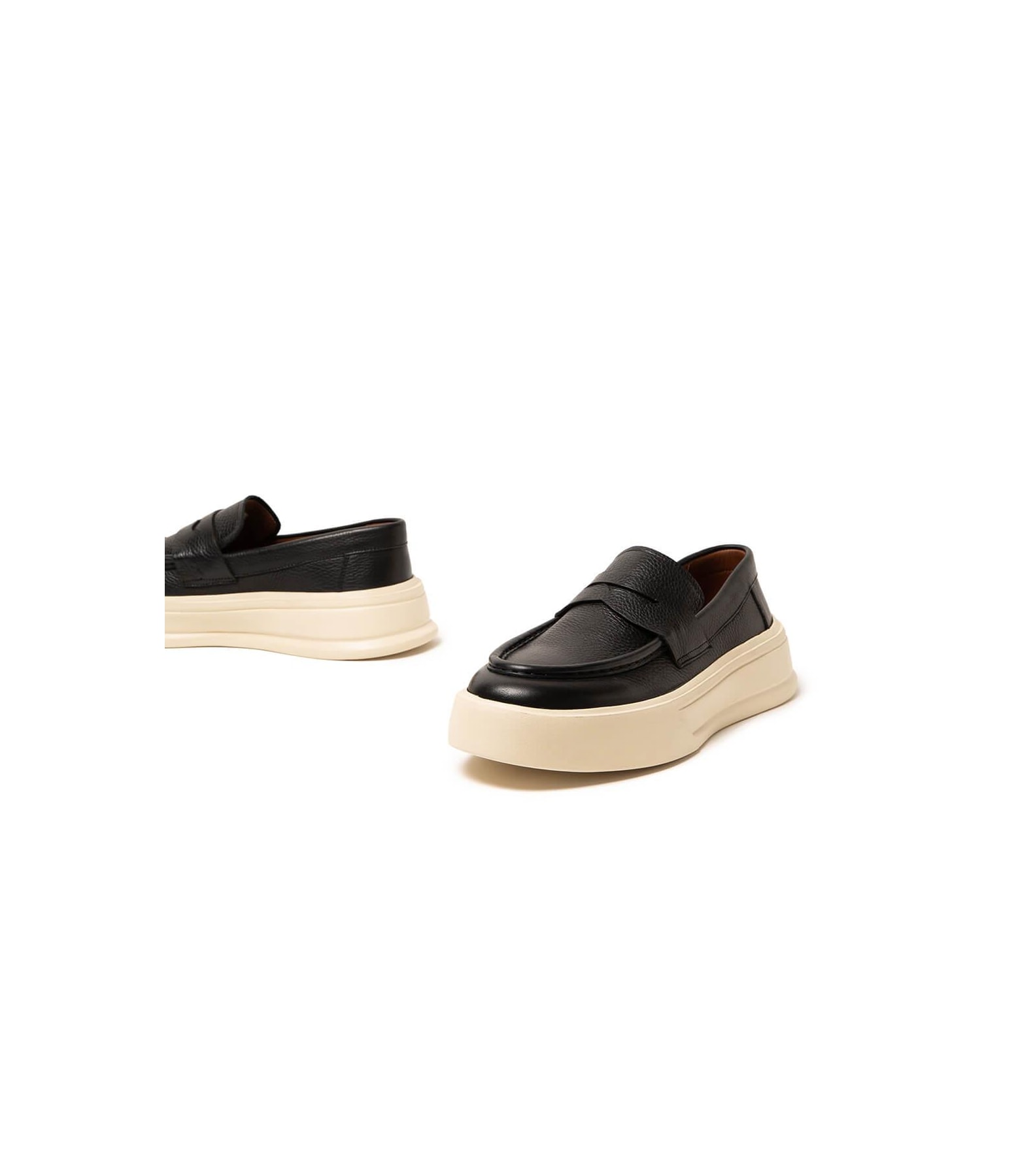 Sapato Emperor Rch Preto