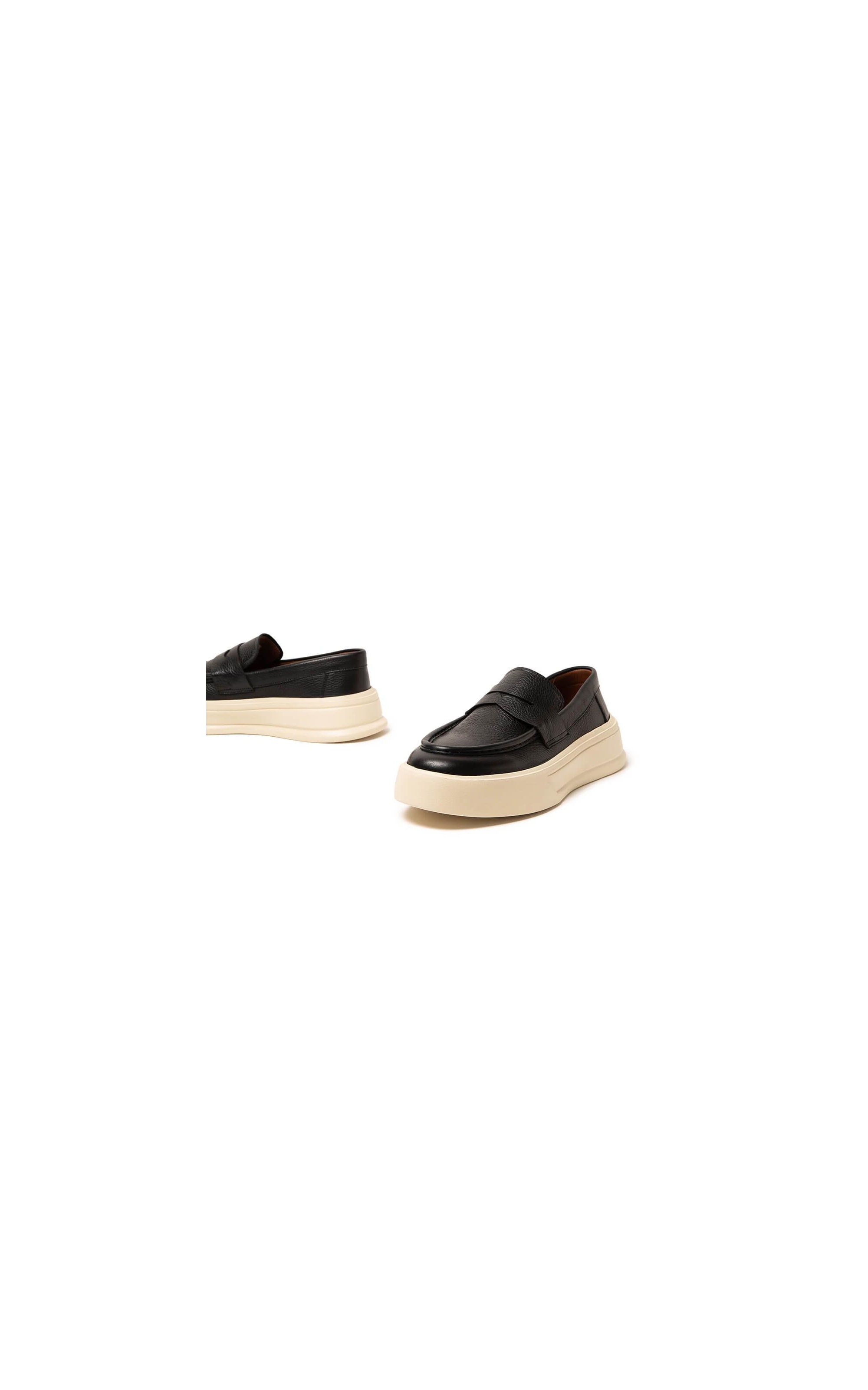 Sapato Emperor Rch Preto