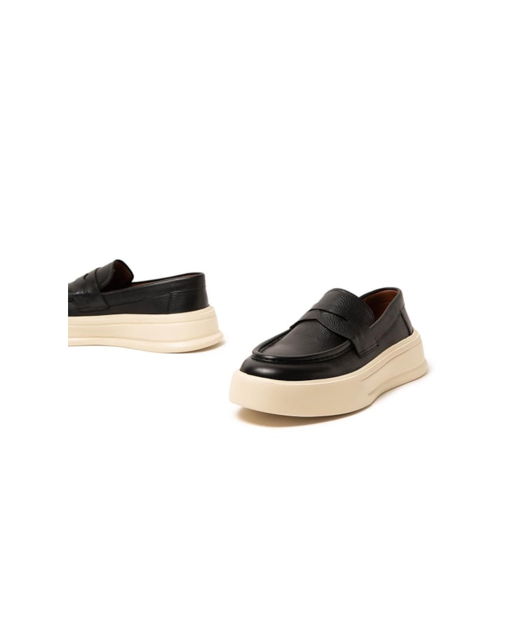 Sapato Emperor Rch Preto