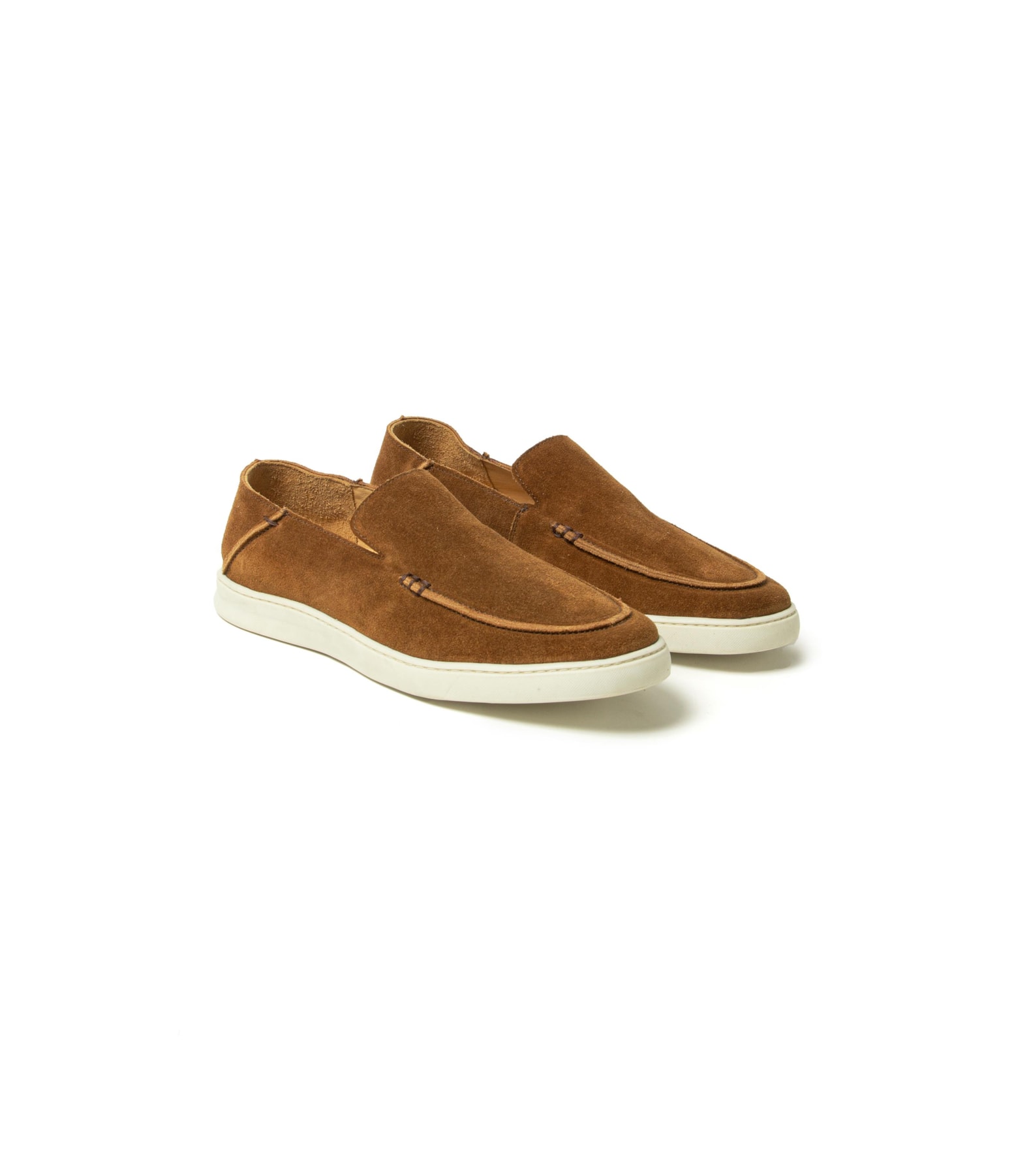 Sapato Rch Camel
