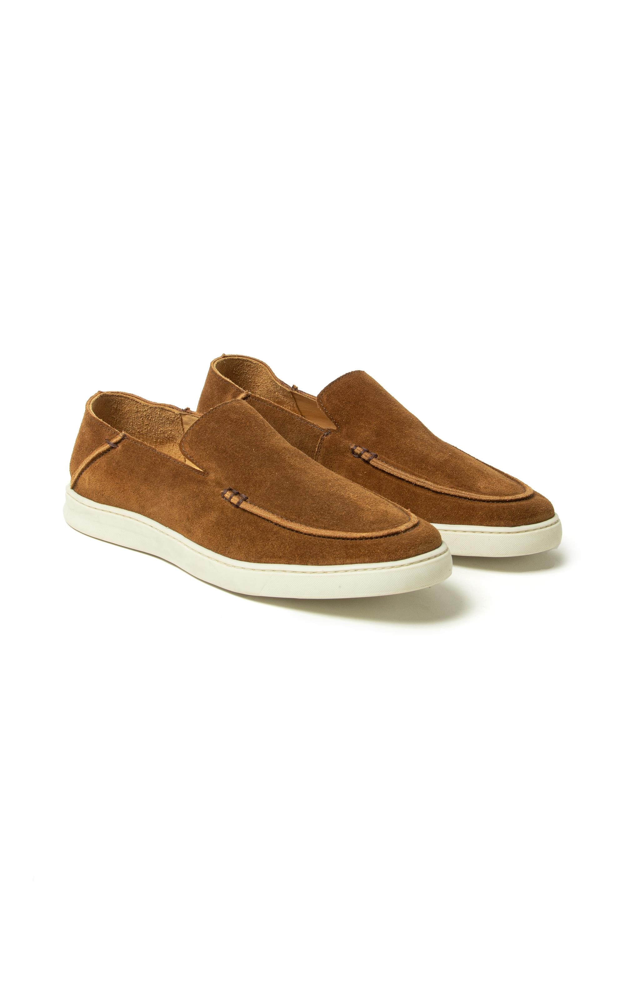 Sapato Rch Camel