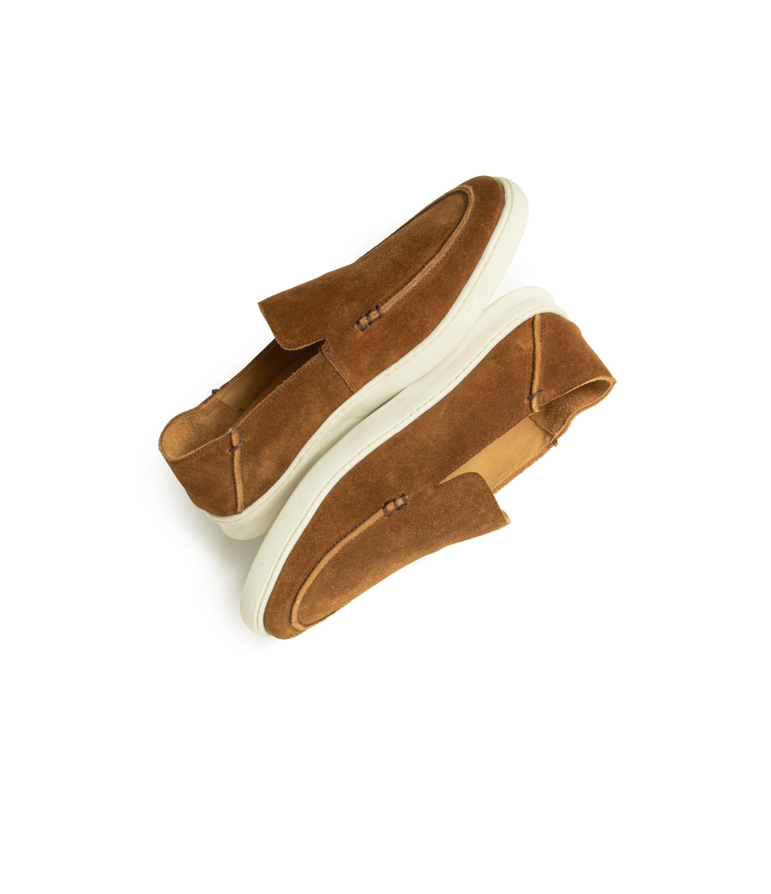 Sapato Rch Camel