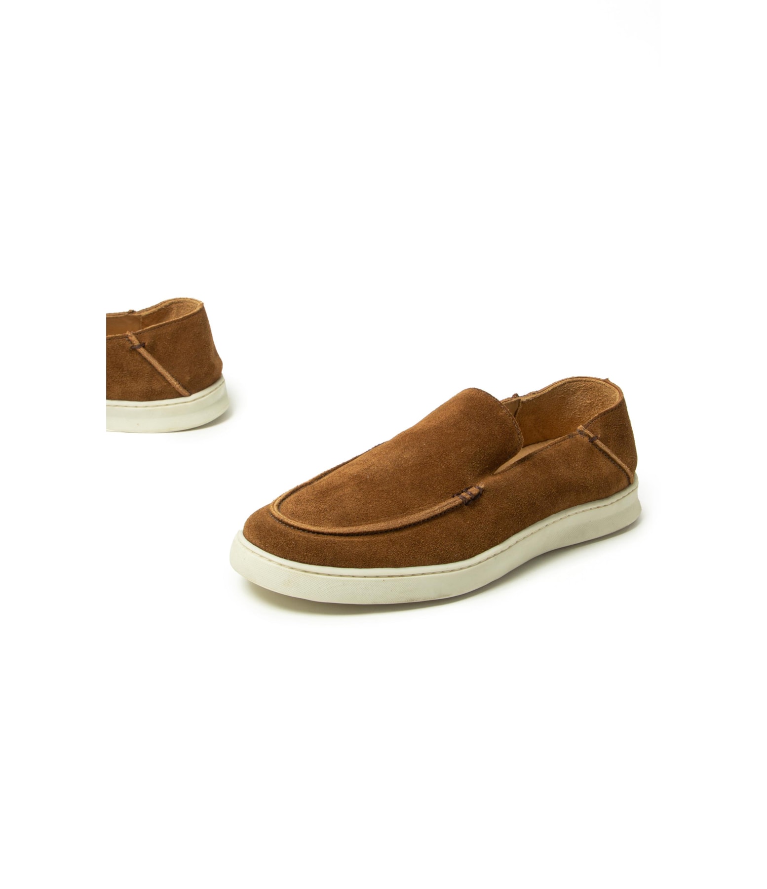 Sapato Rch Camel