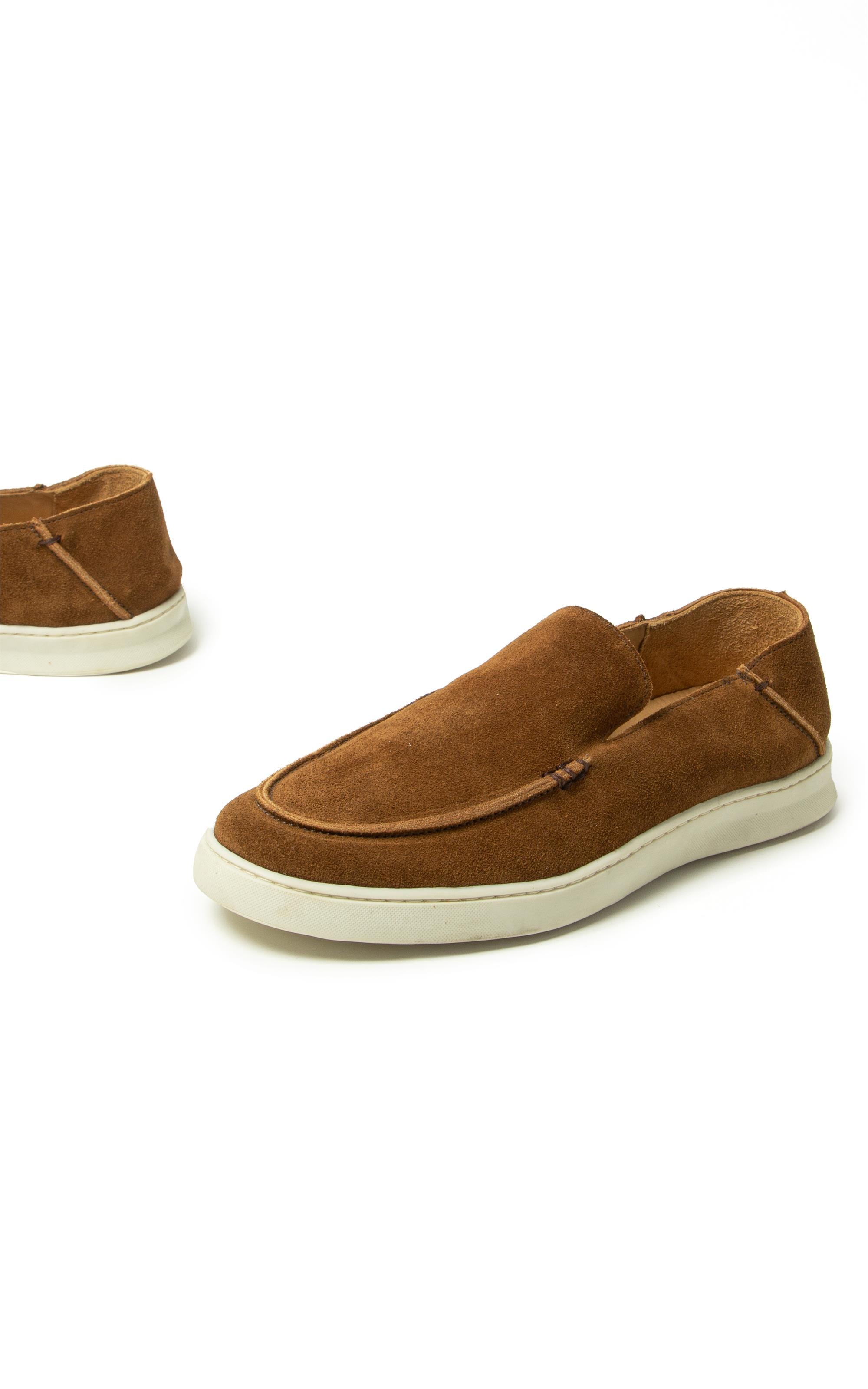 Sapato Rch Camel